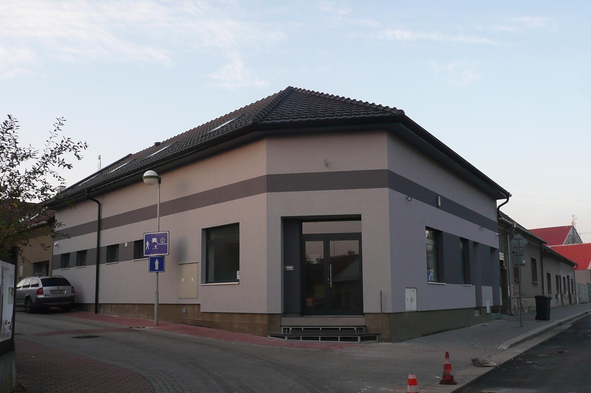 NTB servis - Martin Volejník