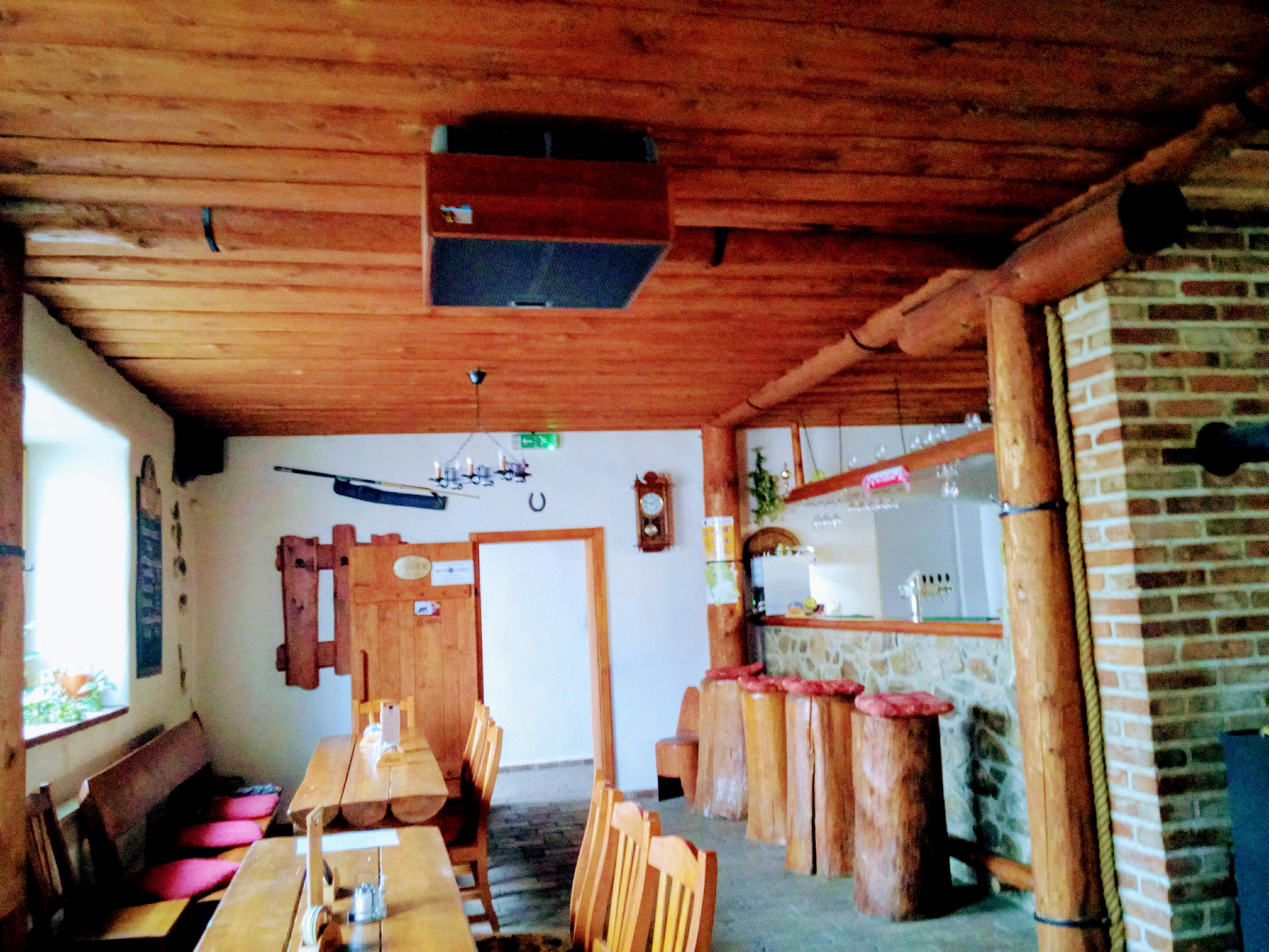 Staročeská hospůdka foto 2