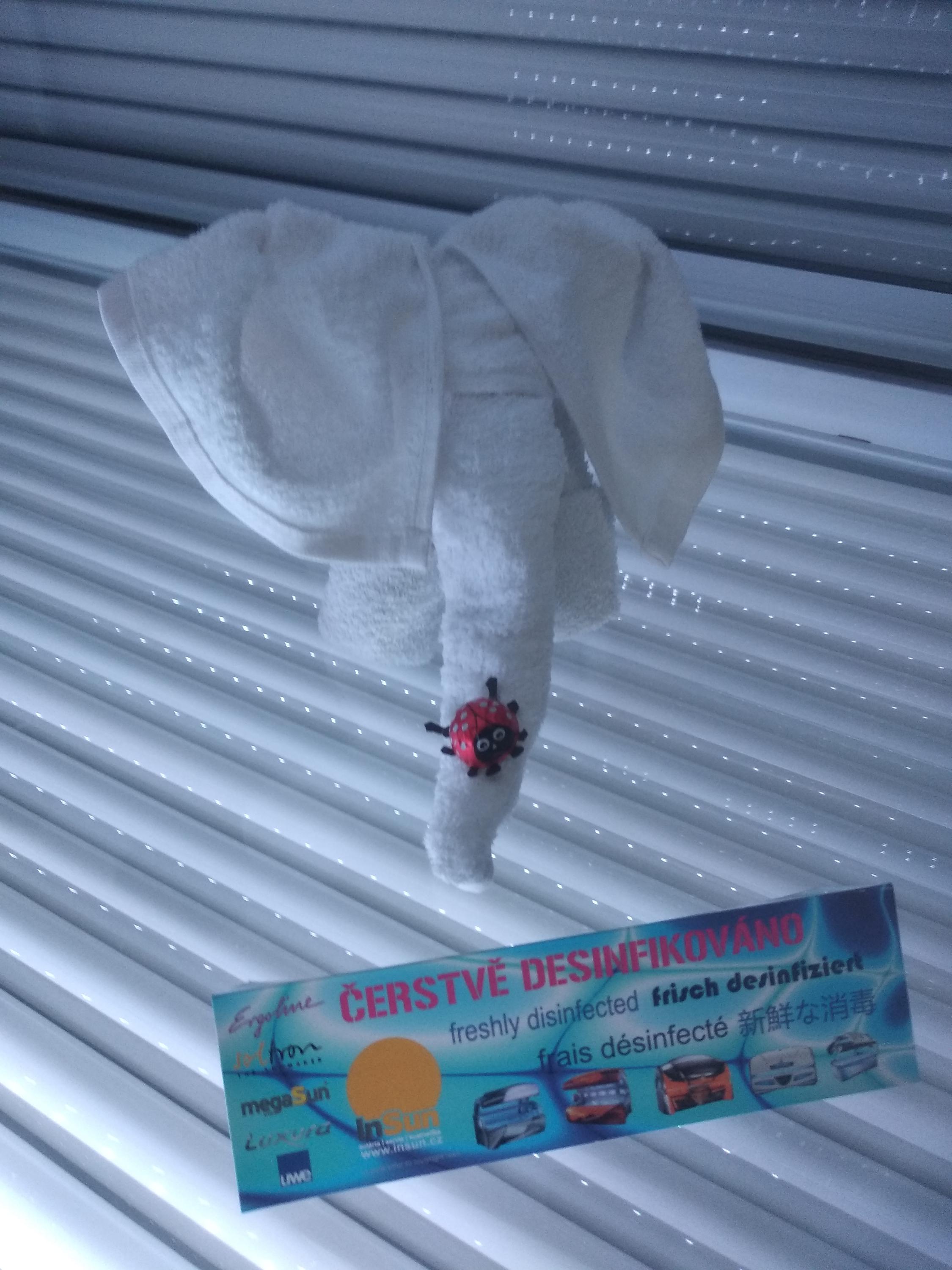 Solární studio Nýřany