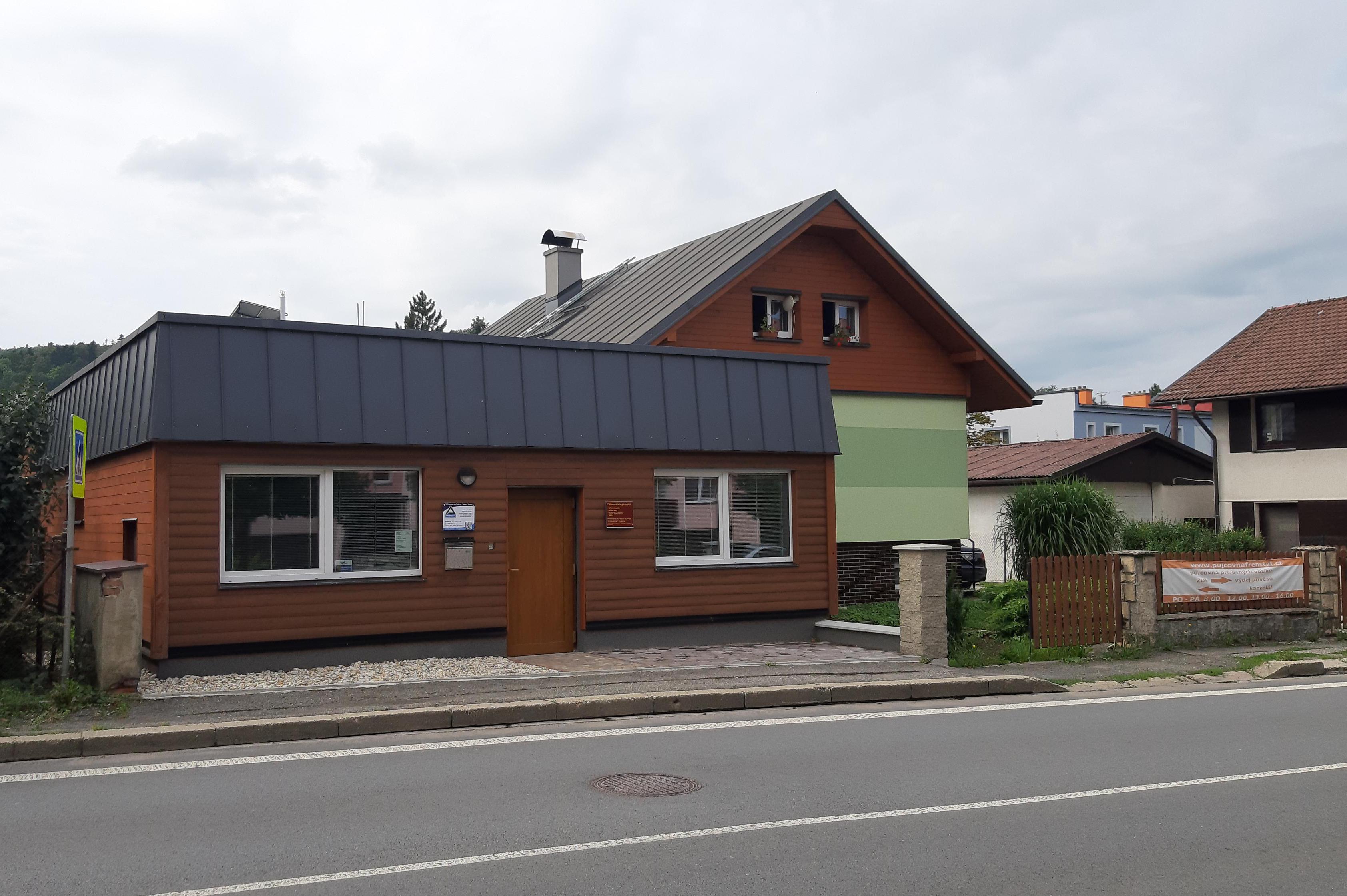 Hydroizo CZ s.r.o. foto 1