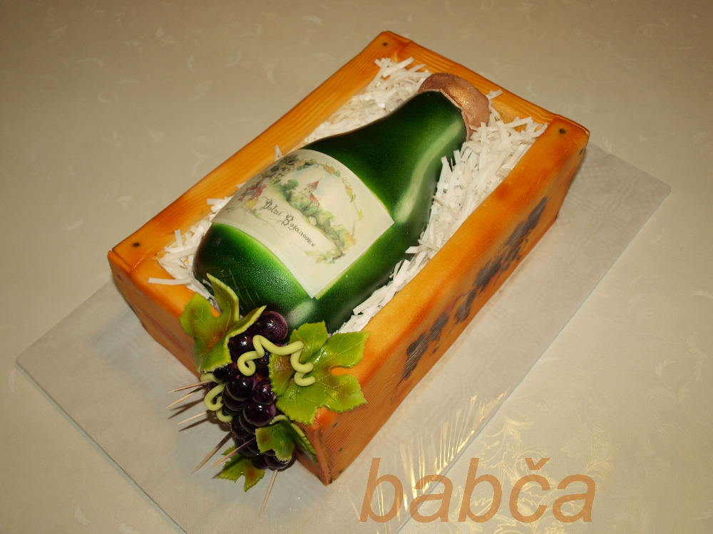 Ludmila Petráková - cukrářské potřeby foto 4