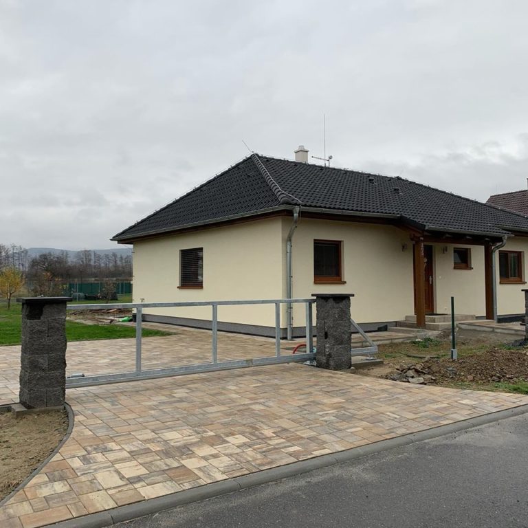 Zámečnictví a kovovýroba Evžen Stanislav foto 3