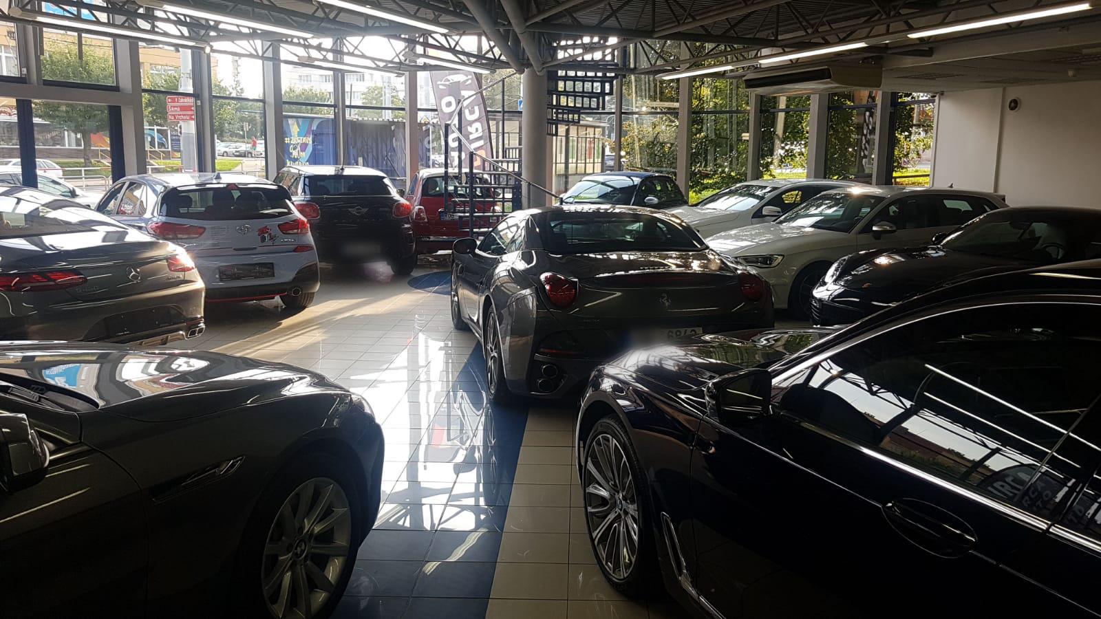 Pirca Auto foto 2