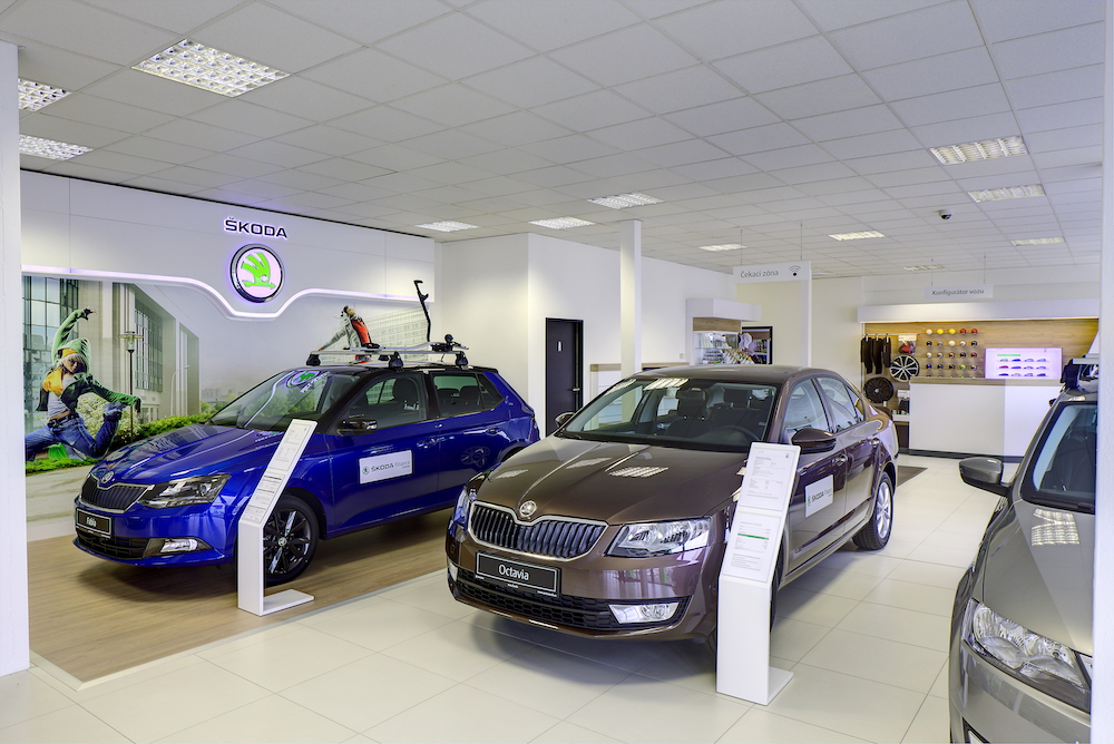 AUTO ŠEVČÍK c.z., spol. s r.o. foto 3