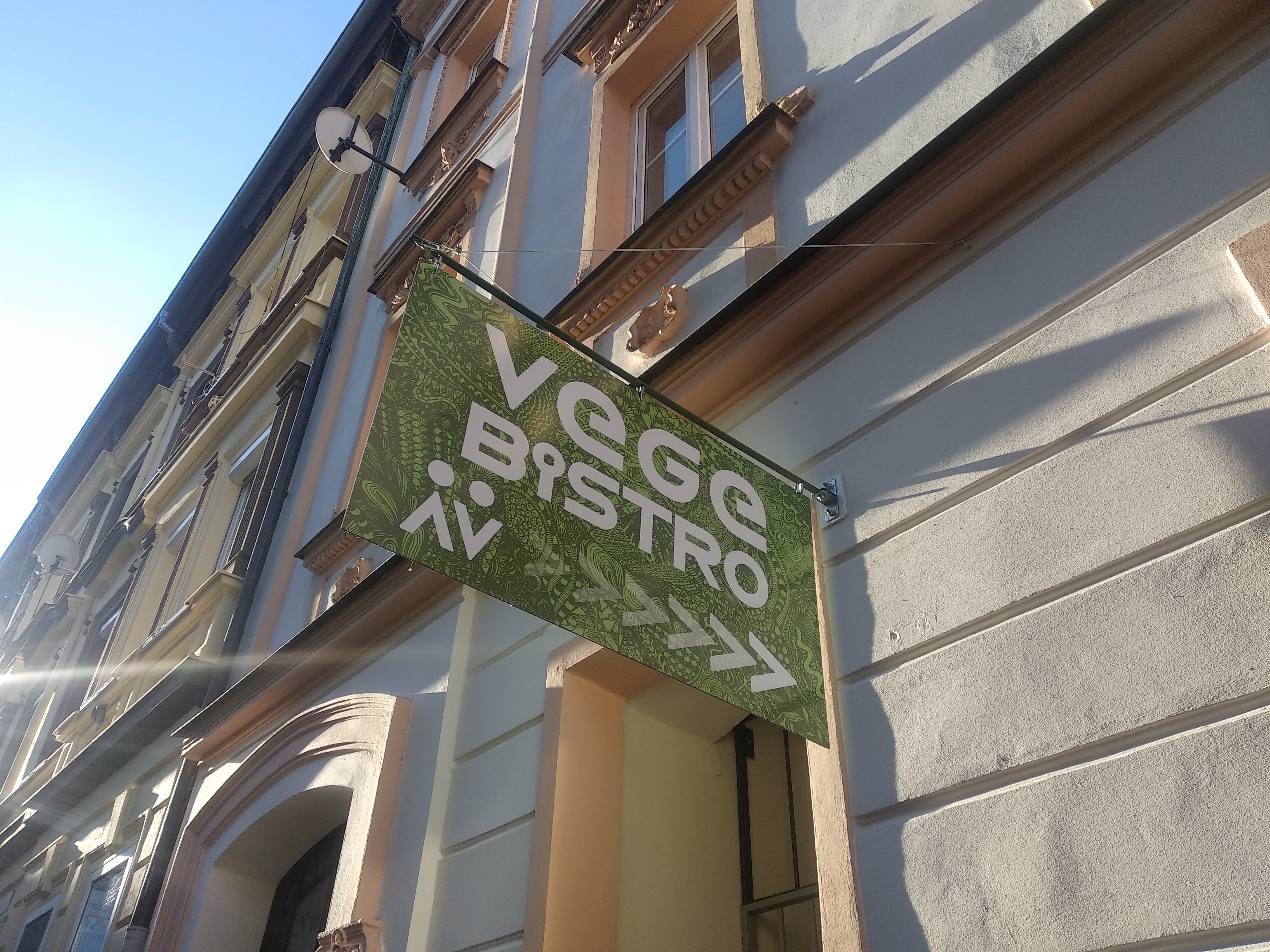 Vegebistro Plzeň foto 6