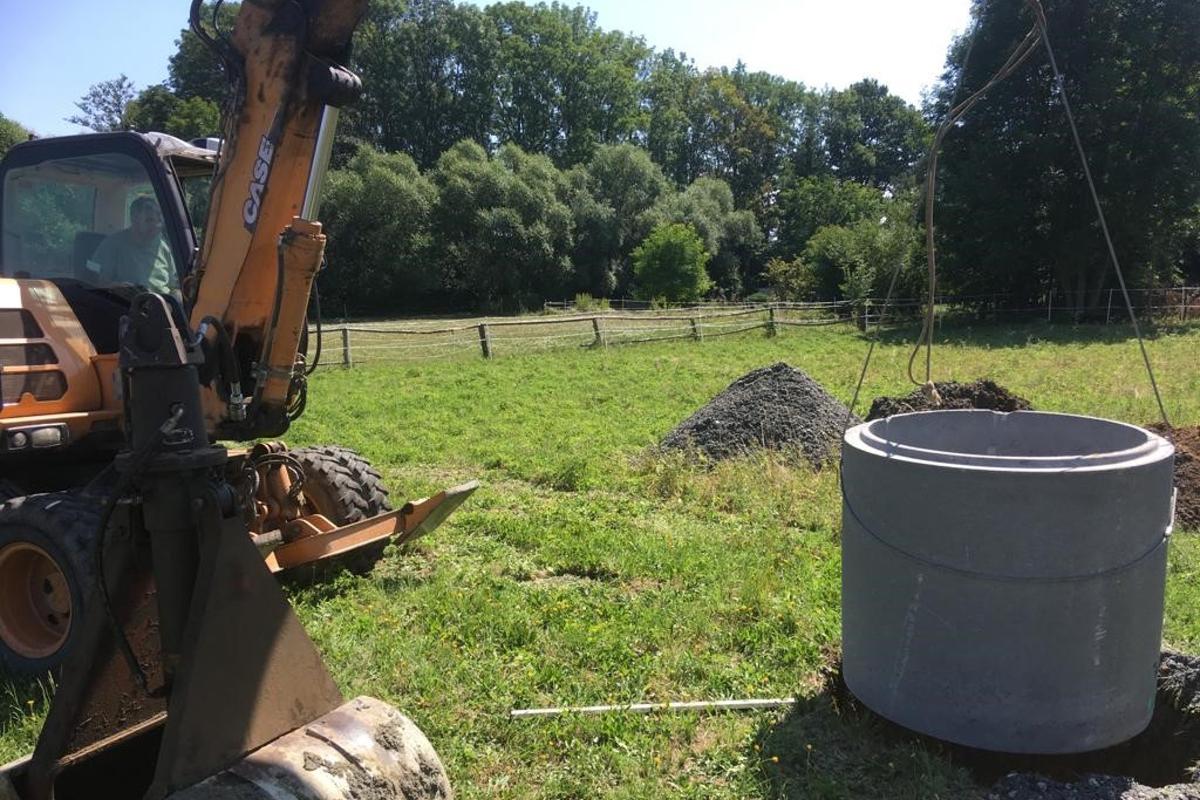 STUDNY LOUTOCKÝ, s.r.o.