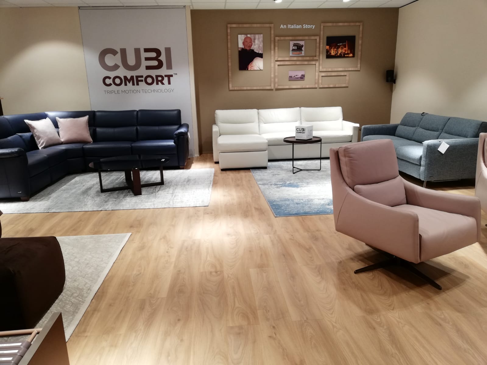 Natuzzi Editions foto 6