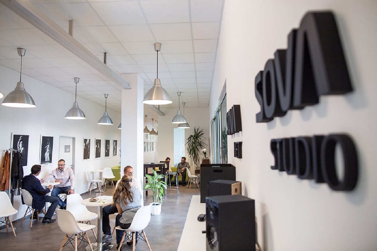 SOVA STUDIO Vzdělávací společnost