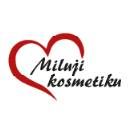 Logo obchodu Milujikosmetiku.cz