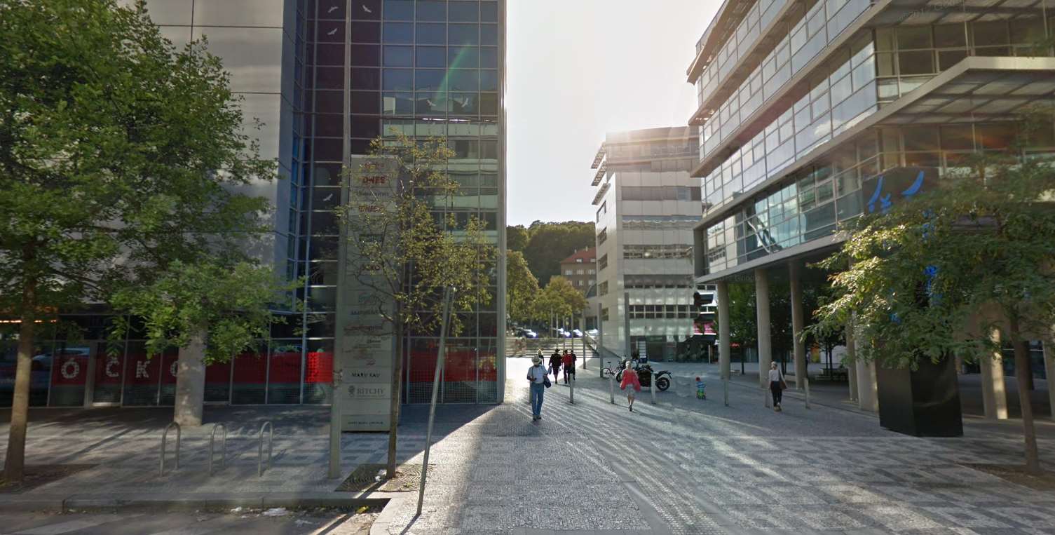 VeroMotion, s.r.o. foto 2