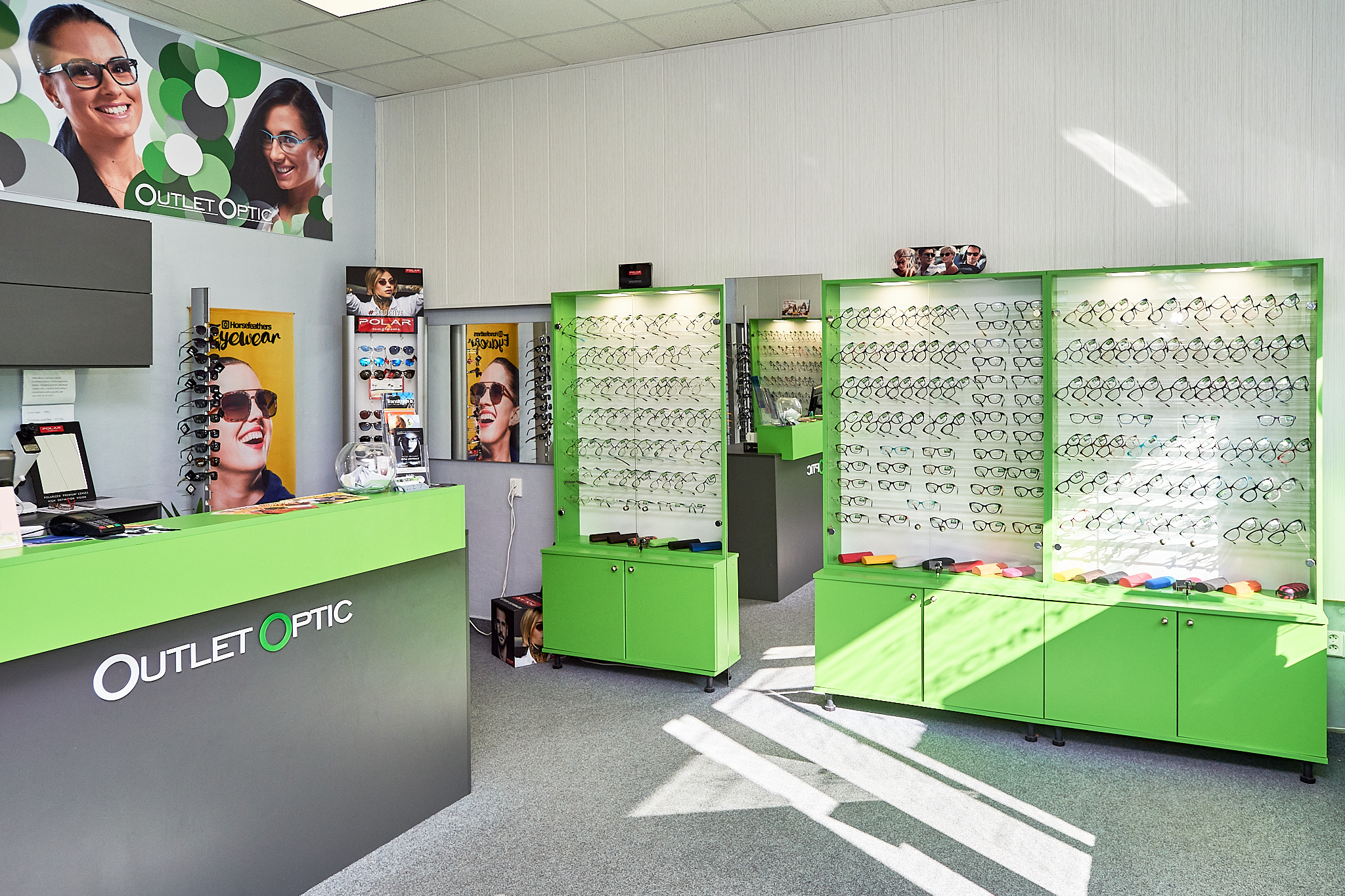 OUTLET OPTIC foto 4