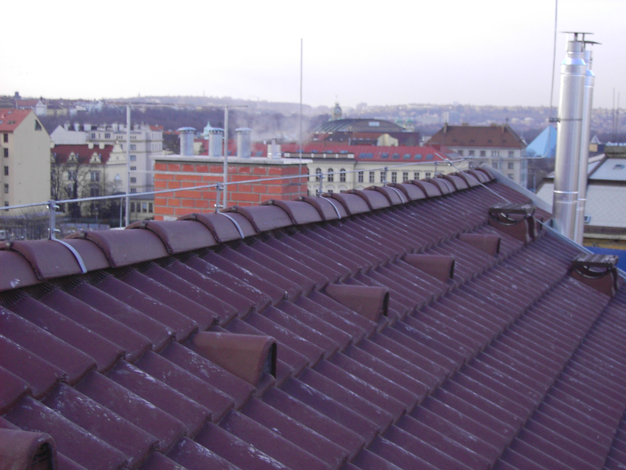 Václav Hroník – Hromosvod.info foto 1