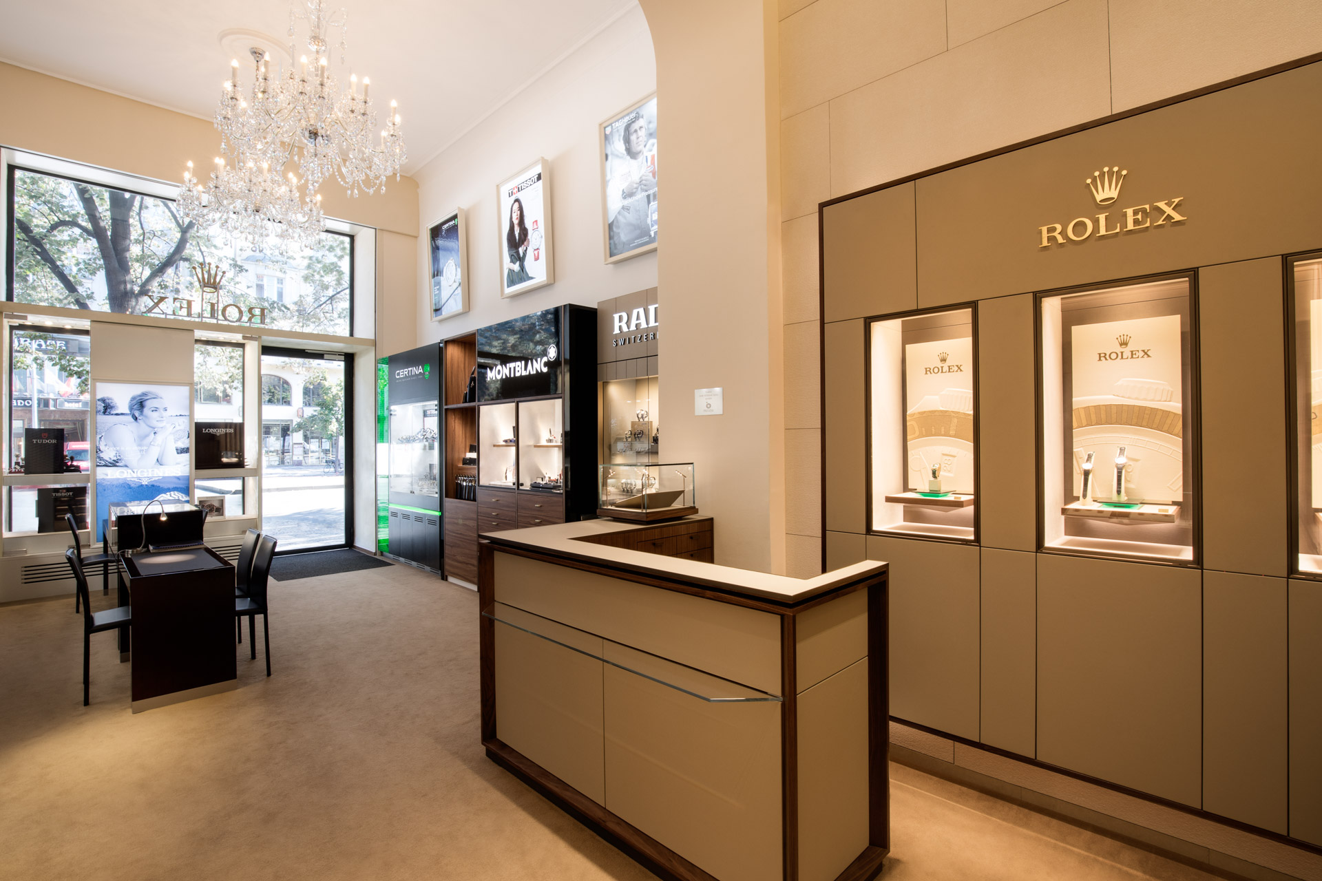 Hodinářství Bechyně foto 6