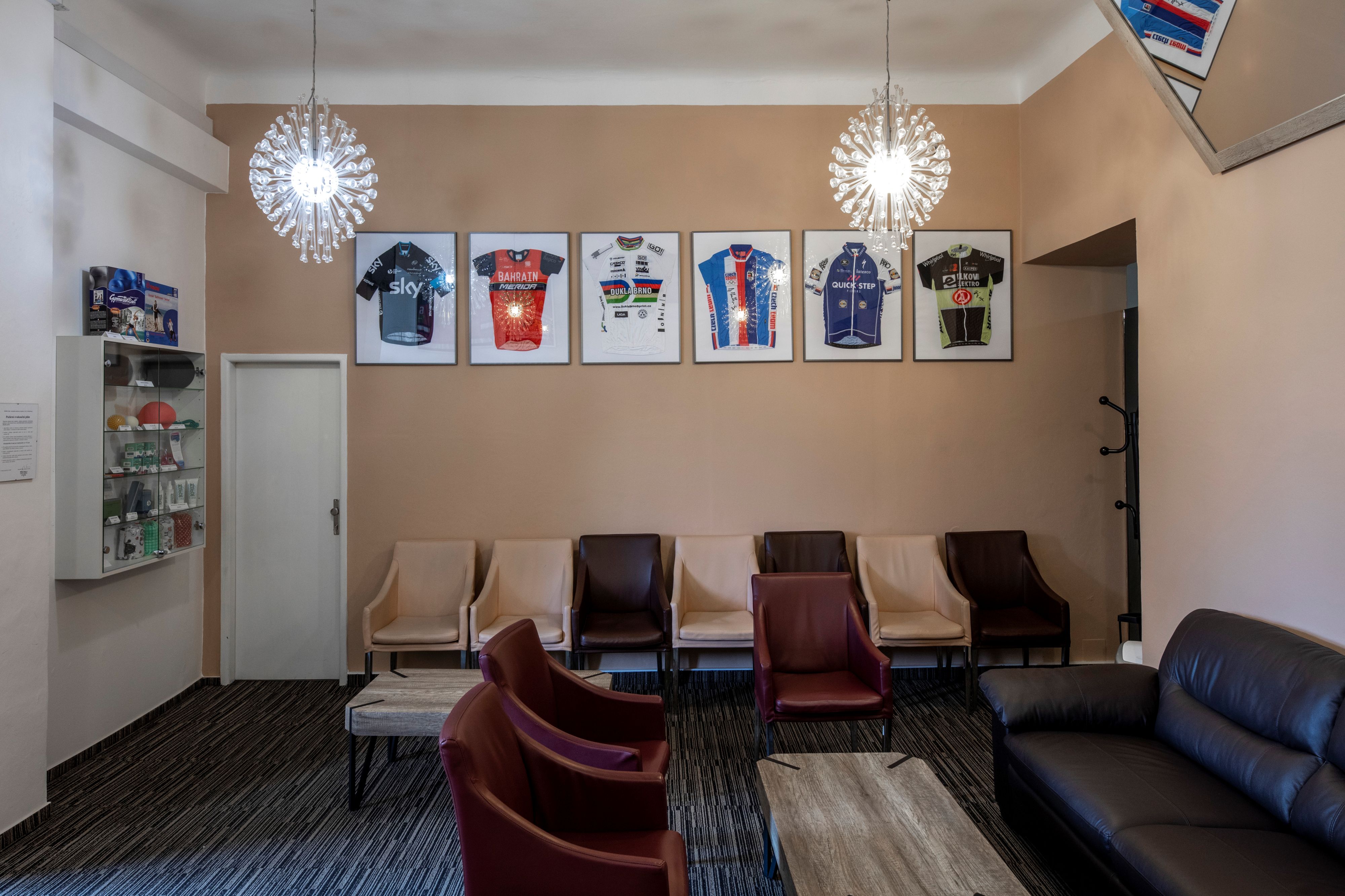 Centrum sportovní medicíny foto 2