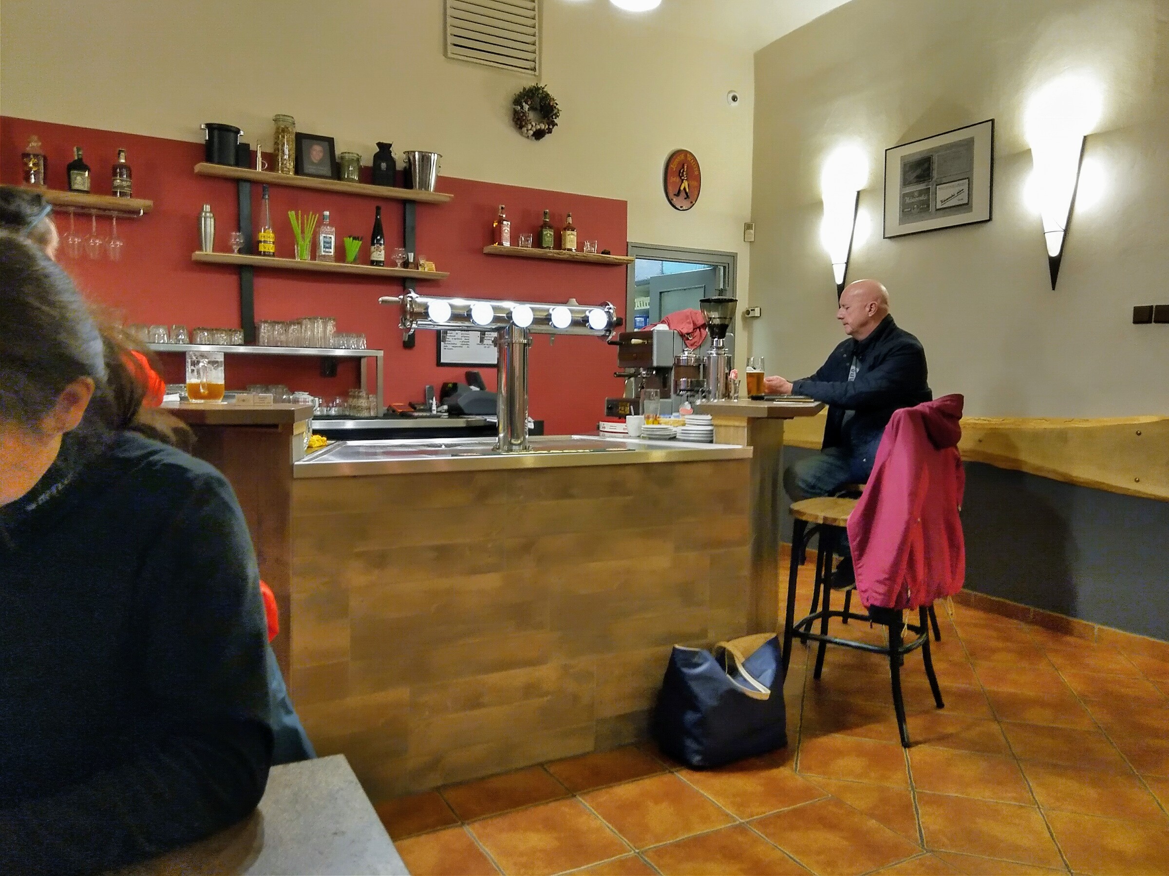 Na Rychtě - Kácovská restaurace foto 2