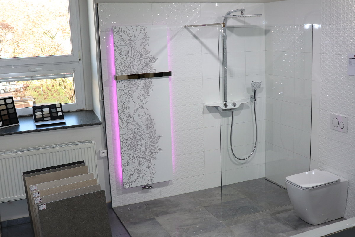 MARO, koupelnové studio foto 3