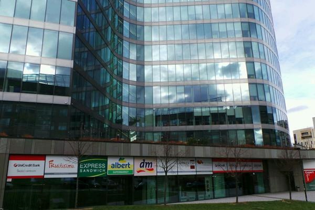 UniCredit Leasing CZ, a.s.