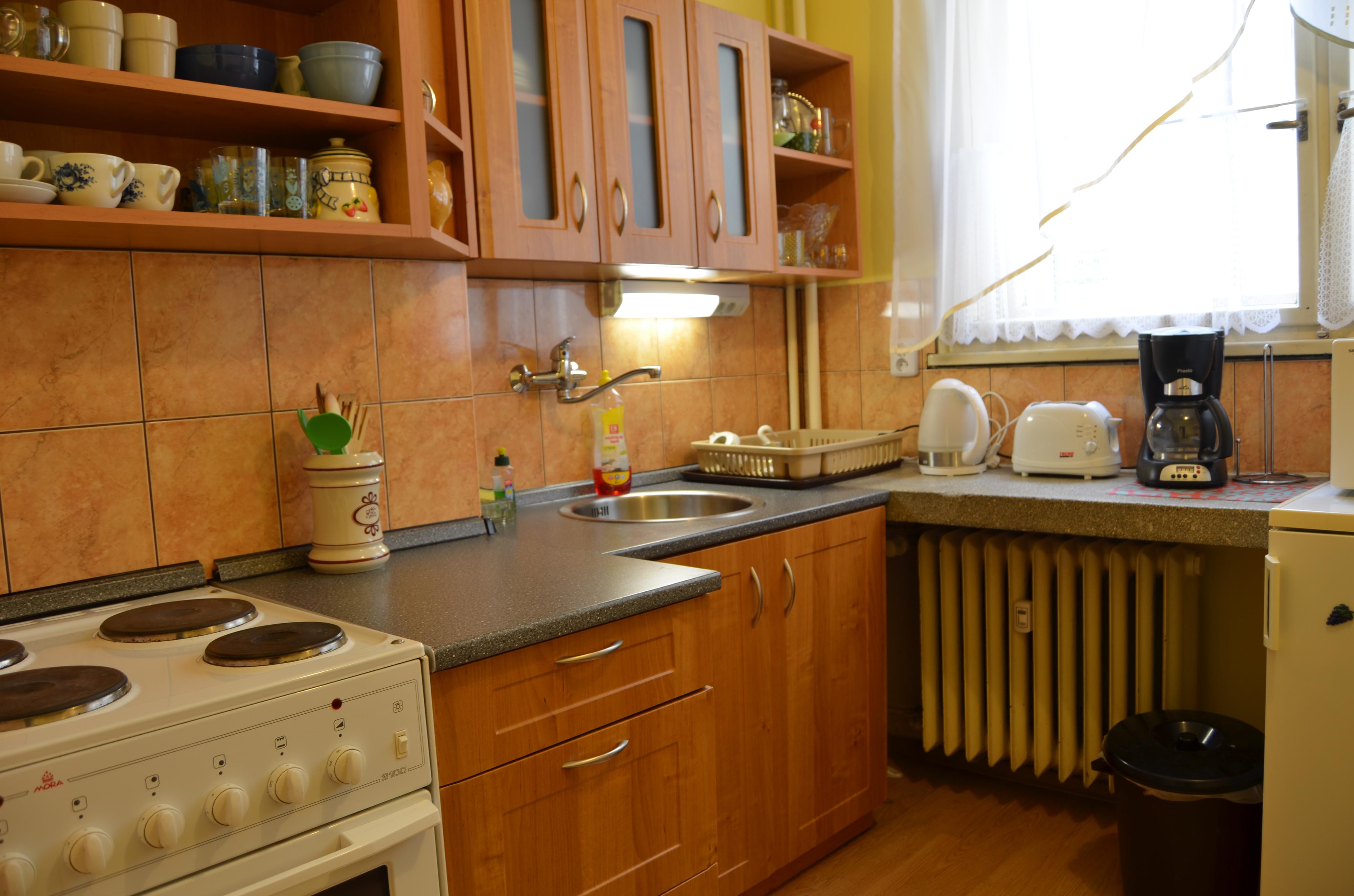 Apartmány Letná II a Letná I foto 2