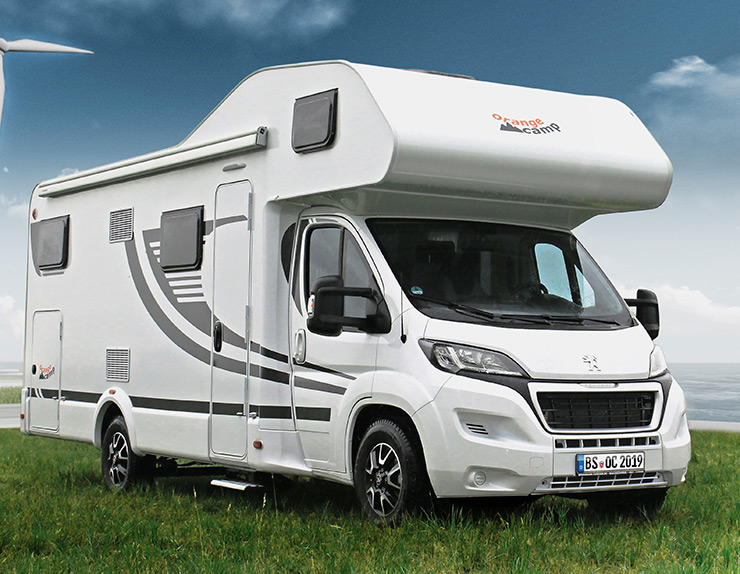 M-caravan, s.r.o. foto 6