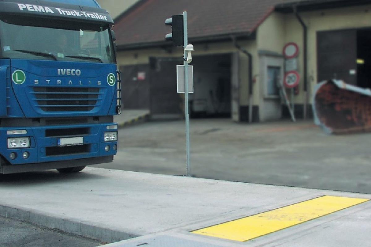 TENZOVÁHY, s. r. o.