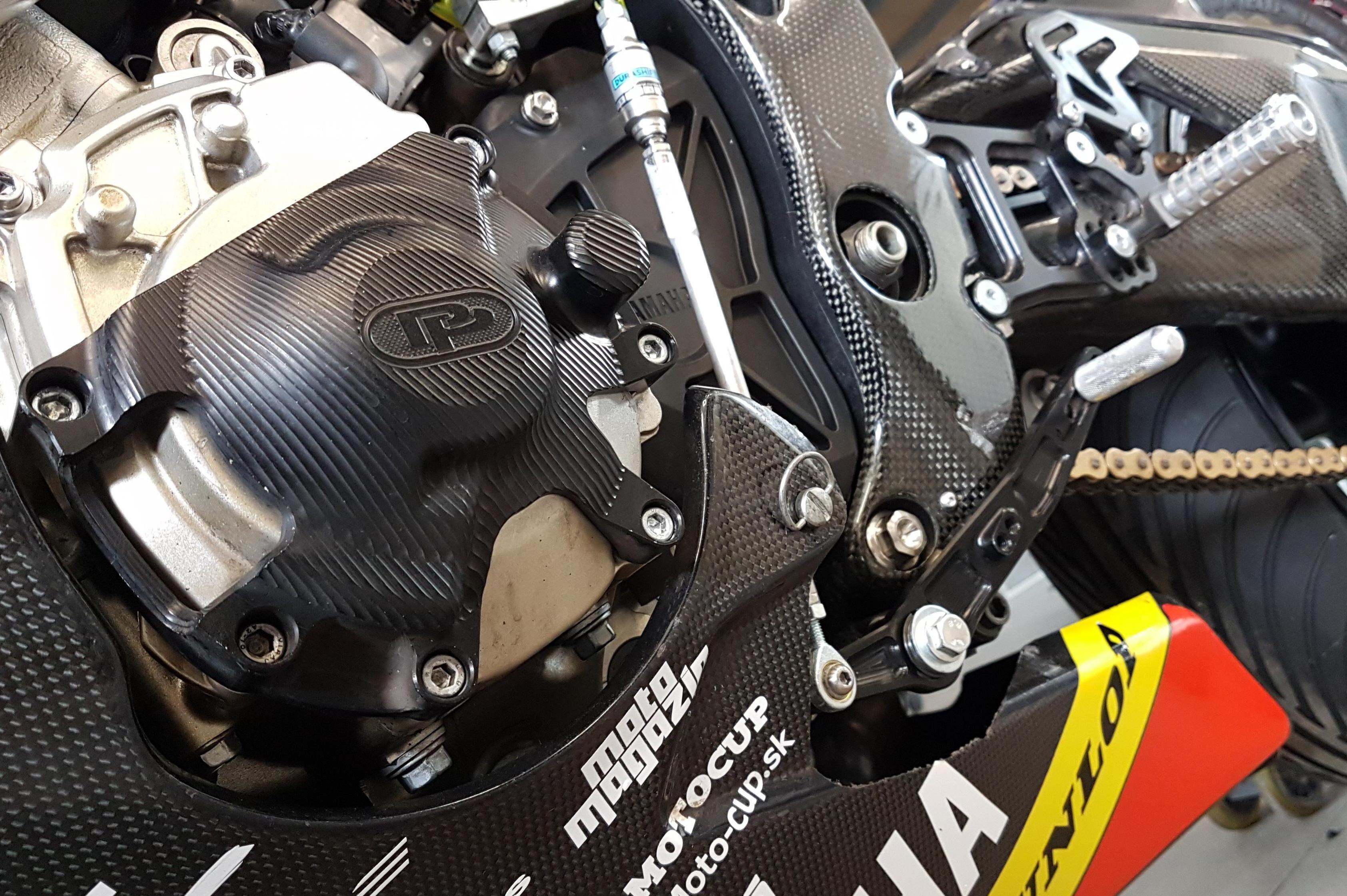 Aluminium Performance Parts, s.r.o.