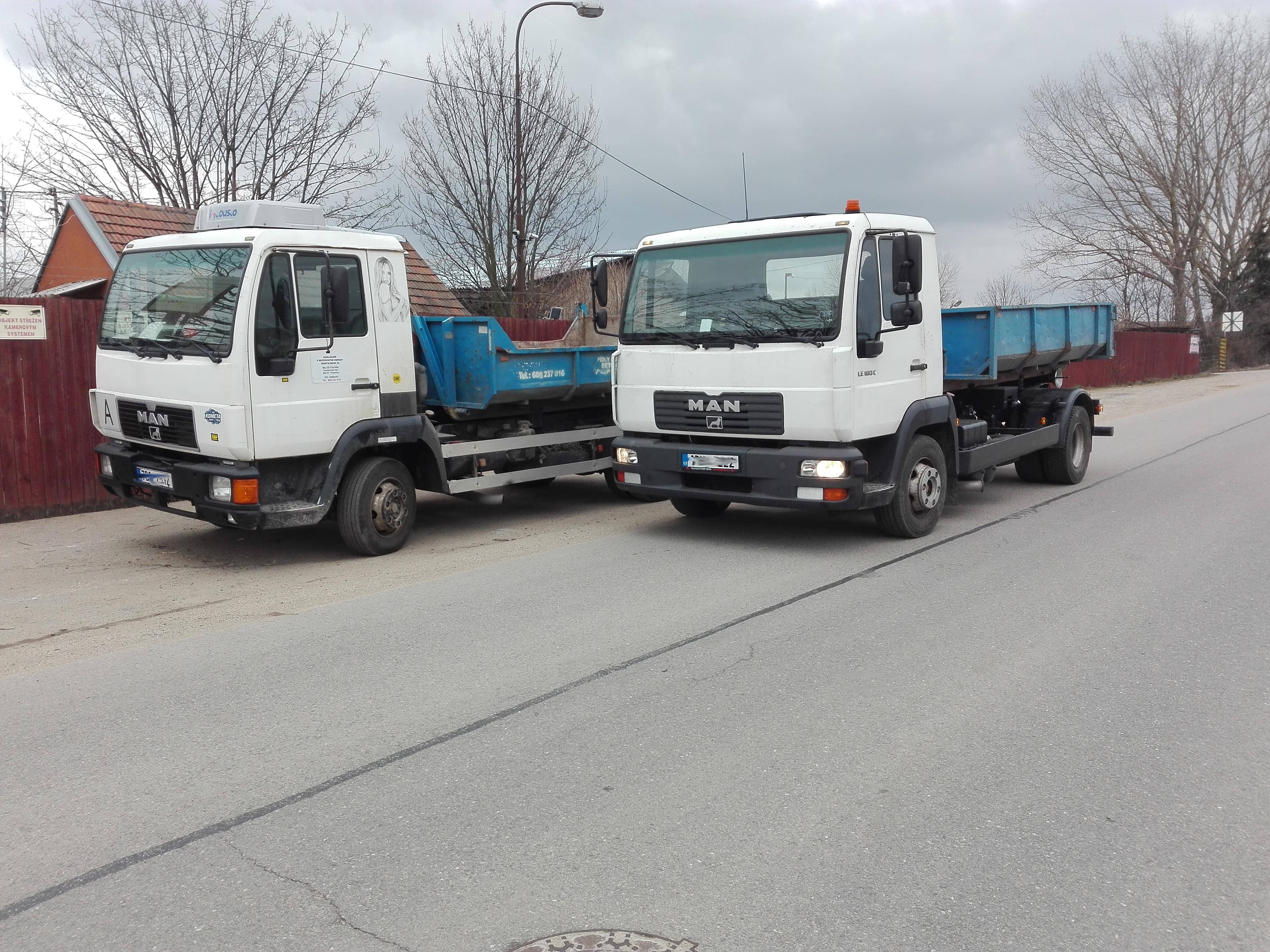 KOVOŠROT KOVALOVICE foto 2