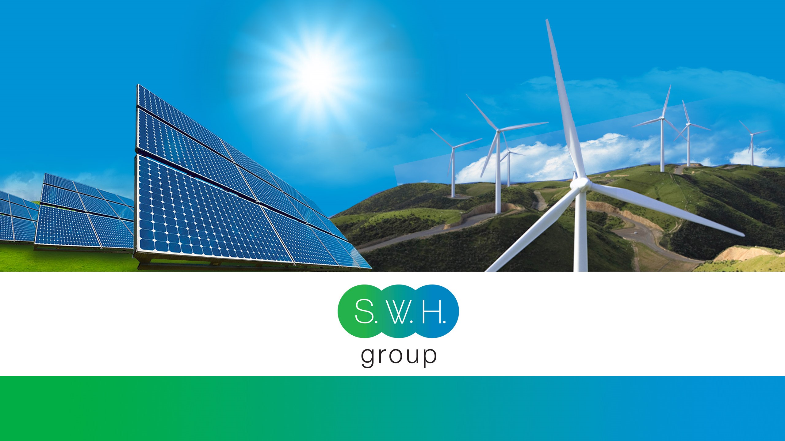 S.W.H. GROUP SE foto 2