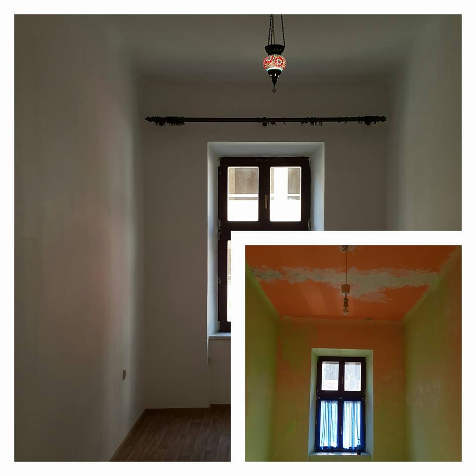 Malíř pokojů Lukáš Kubík foto 2