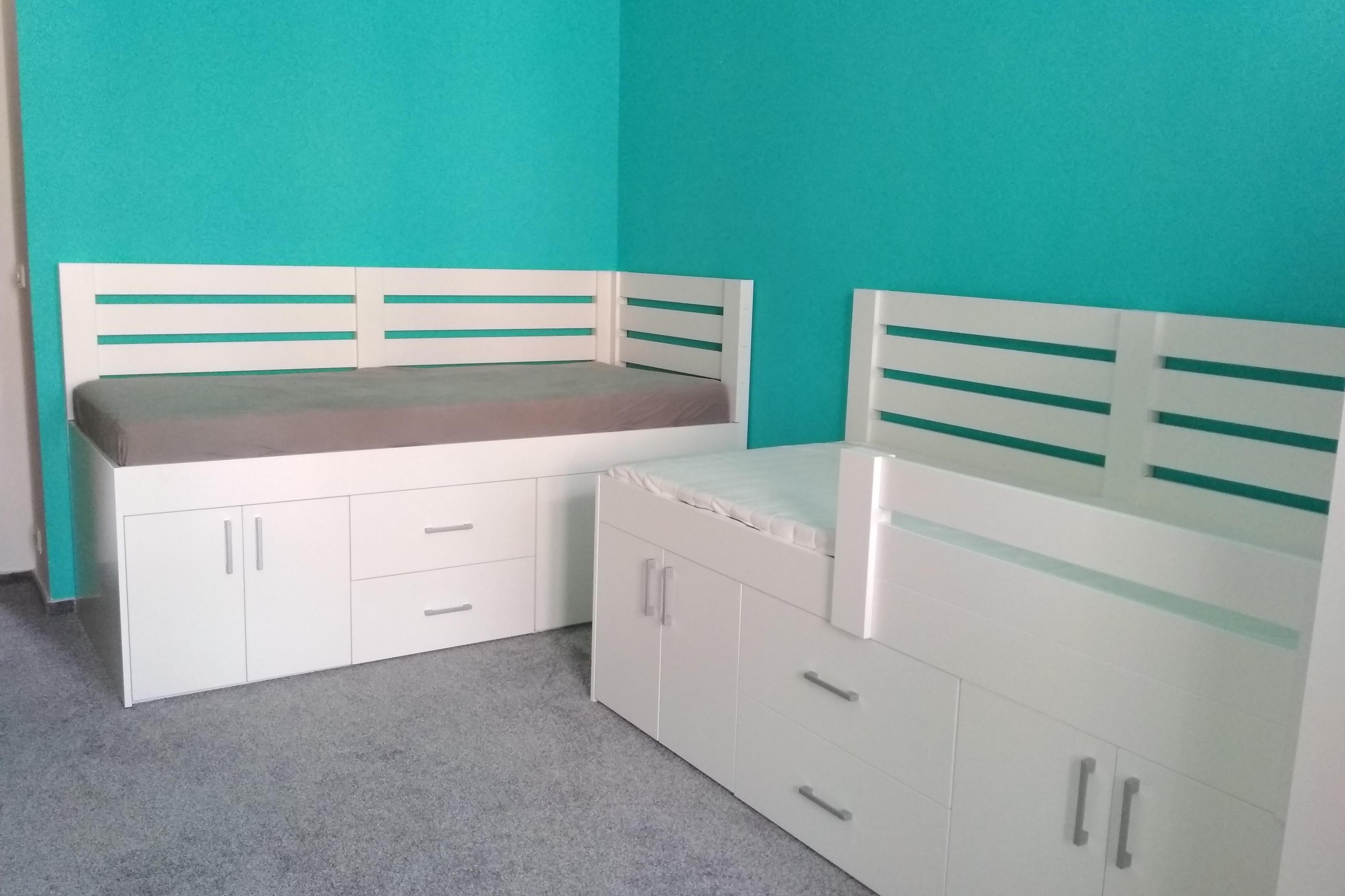 Řenč atypický nábytek