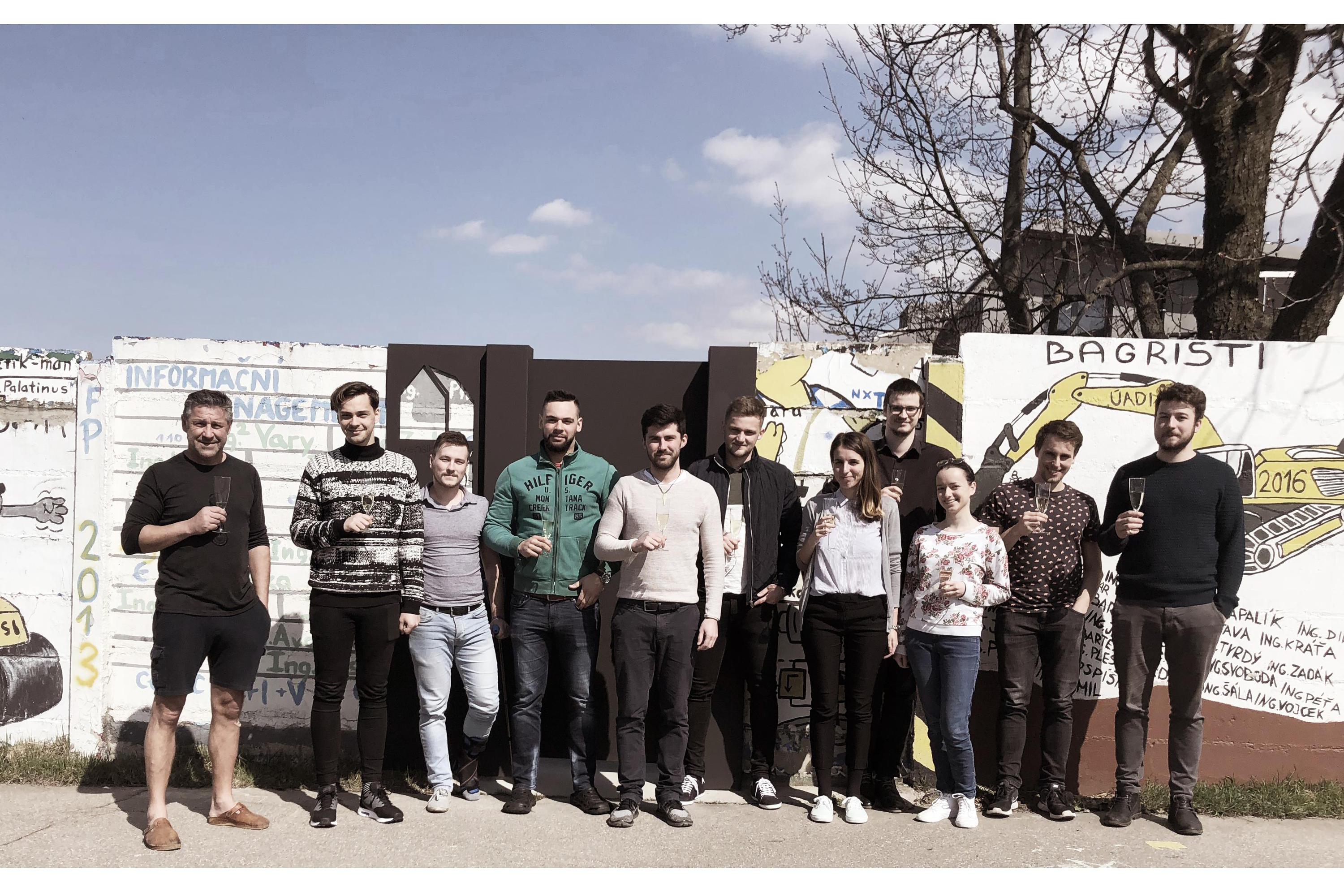 ARCHITEKTONIKA 3000, s.r.o.