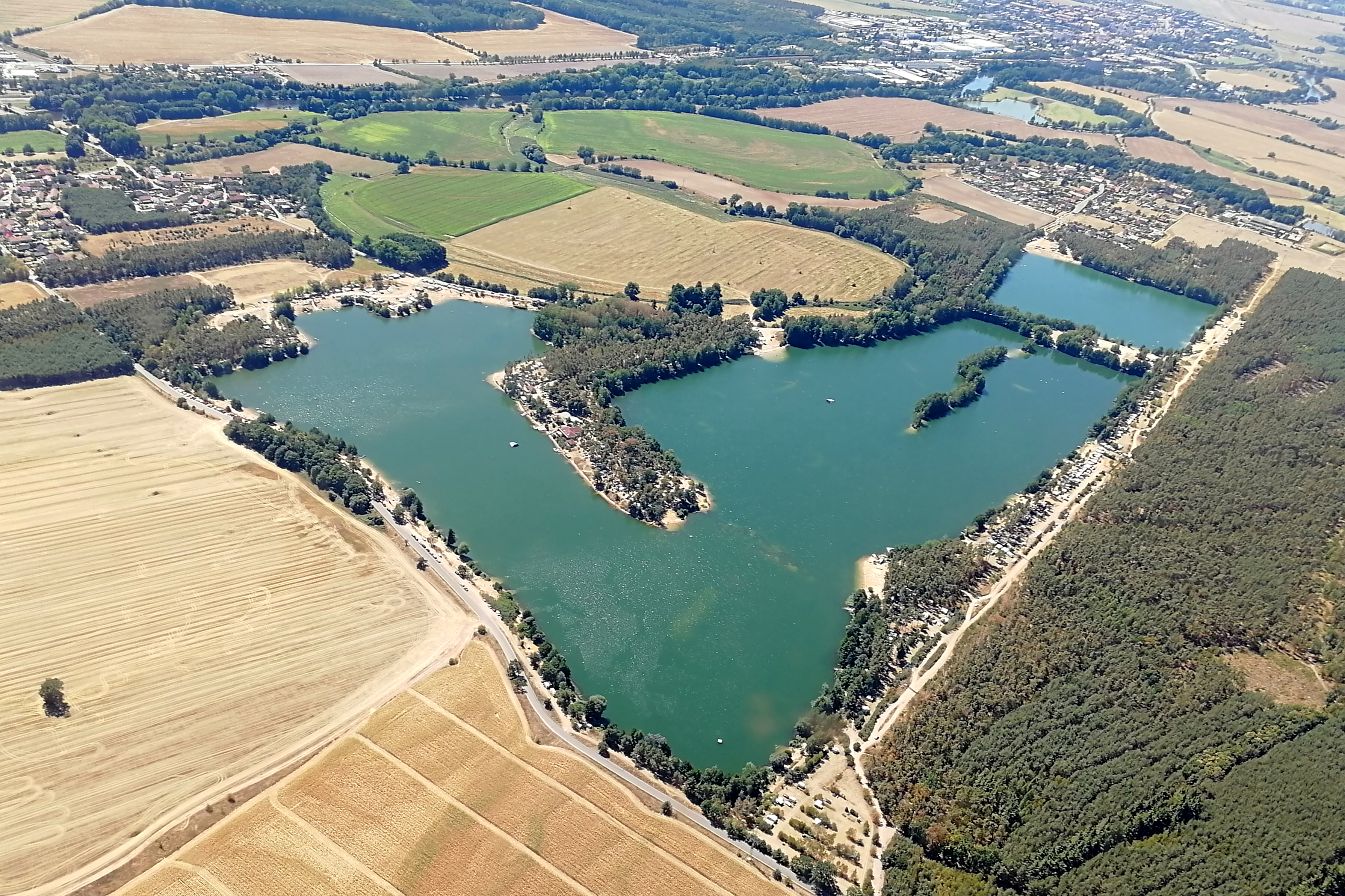 AEROZÁŽITKY.CZ foto 2