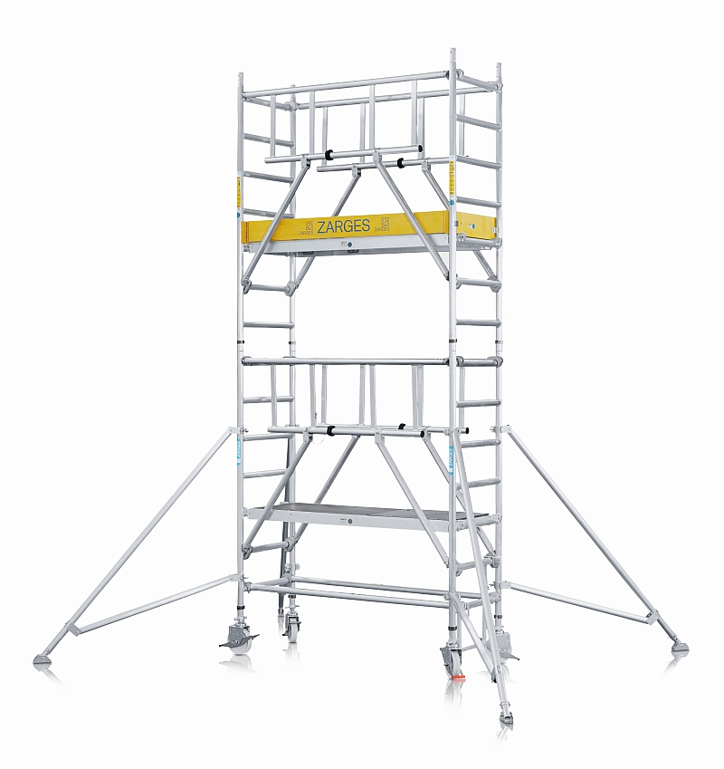 Zarges CZ s.r.o. foto 6