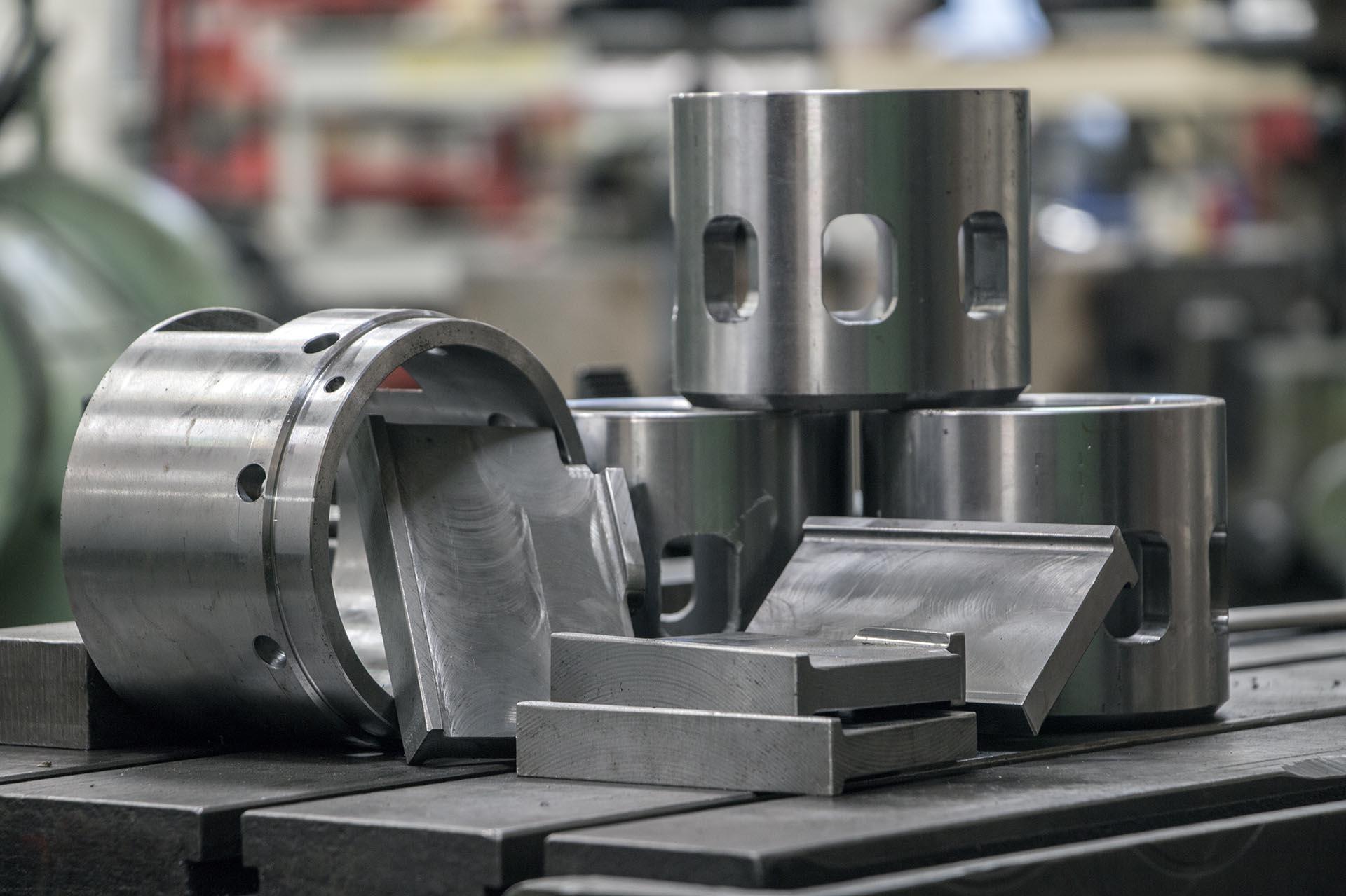 Eurometal servis, s.r.o.