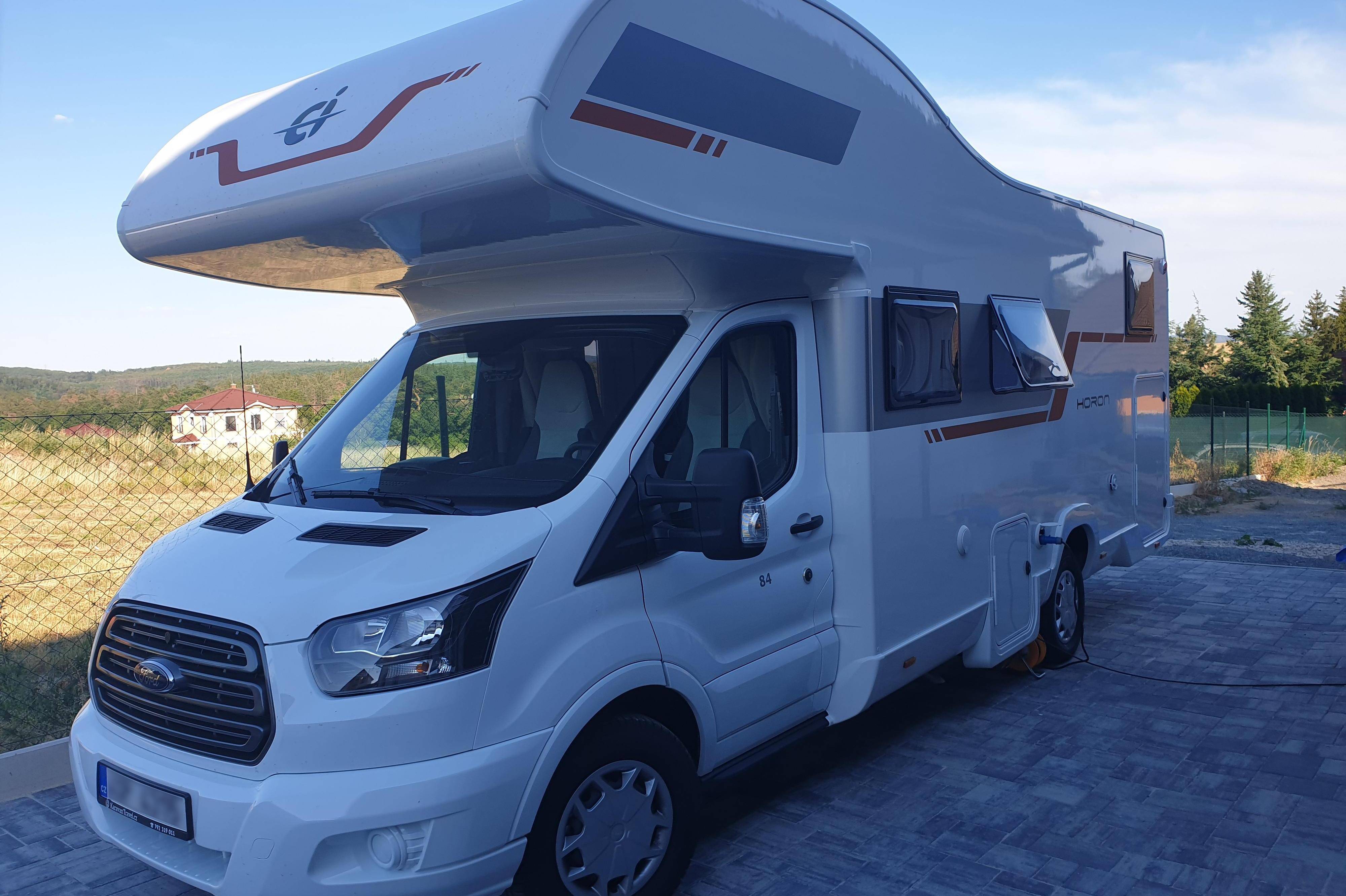 Monika Francová - PUMAN