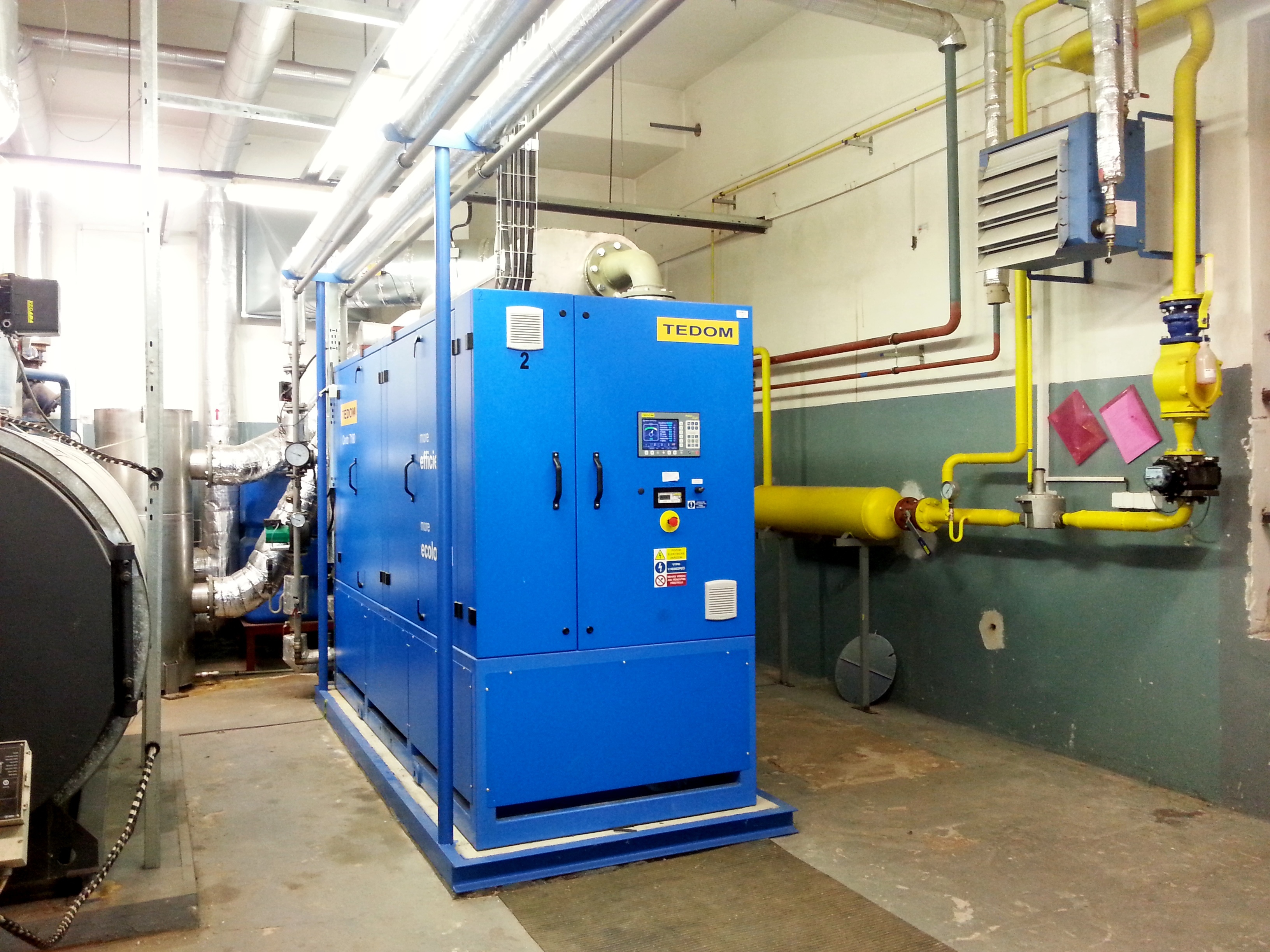 Elektroinstalační práce - ZT energy s.r.o. foto 3