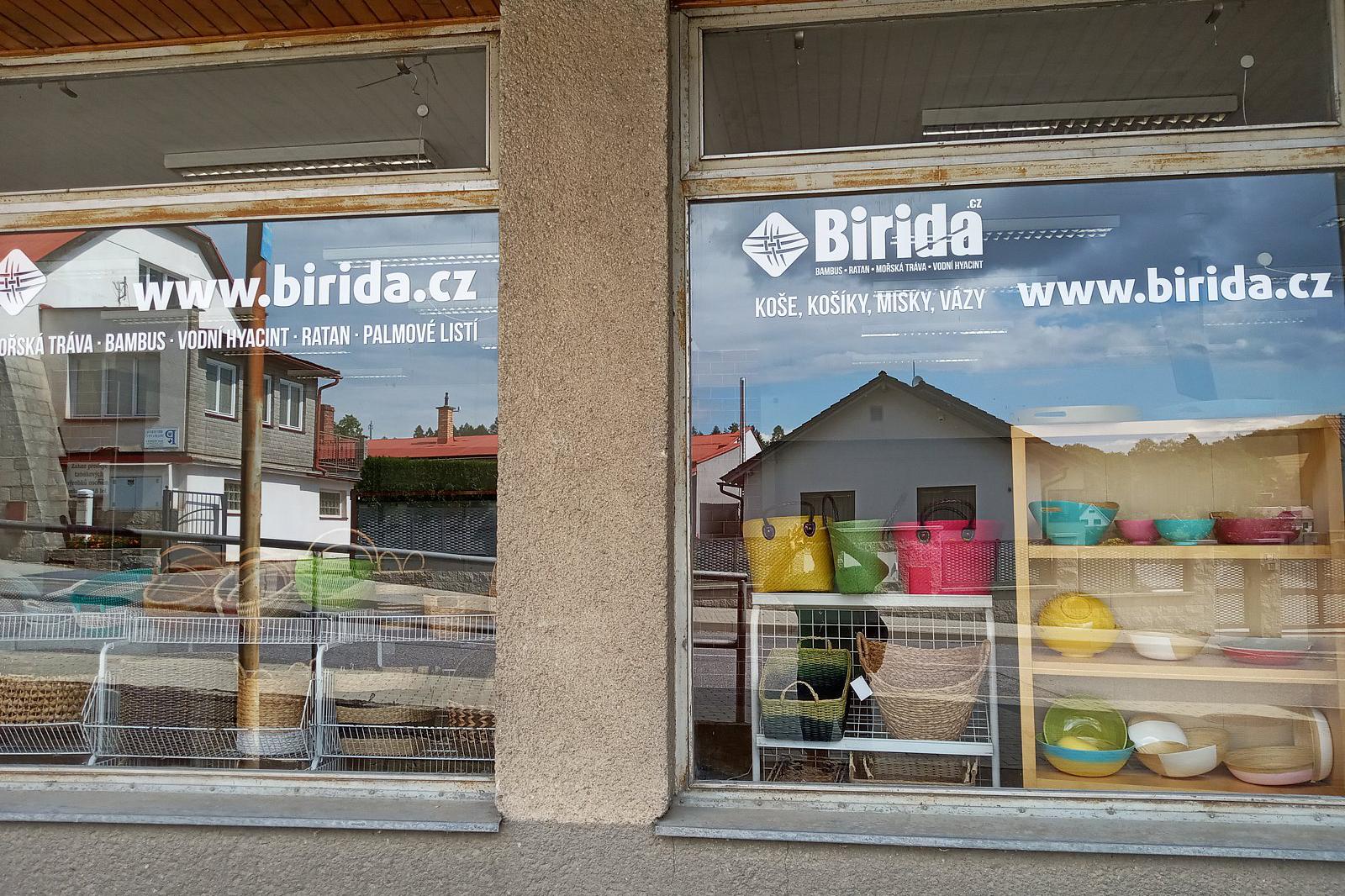 Birida.cz