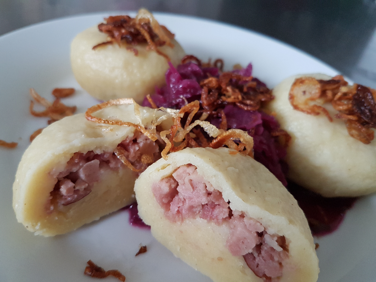 Restaurace U Matěje foto 3