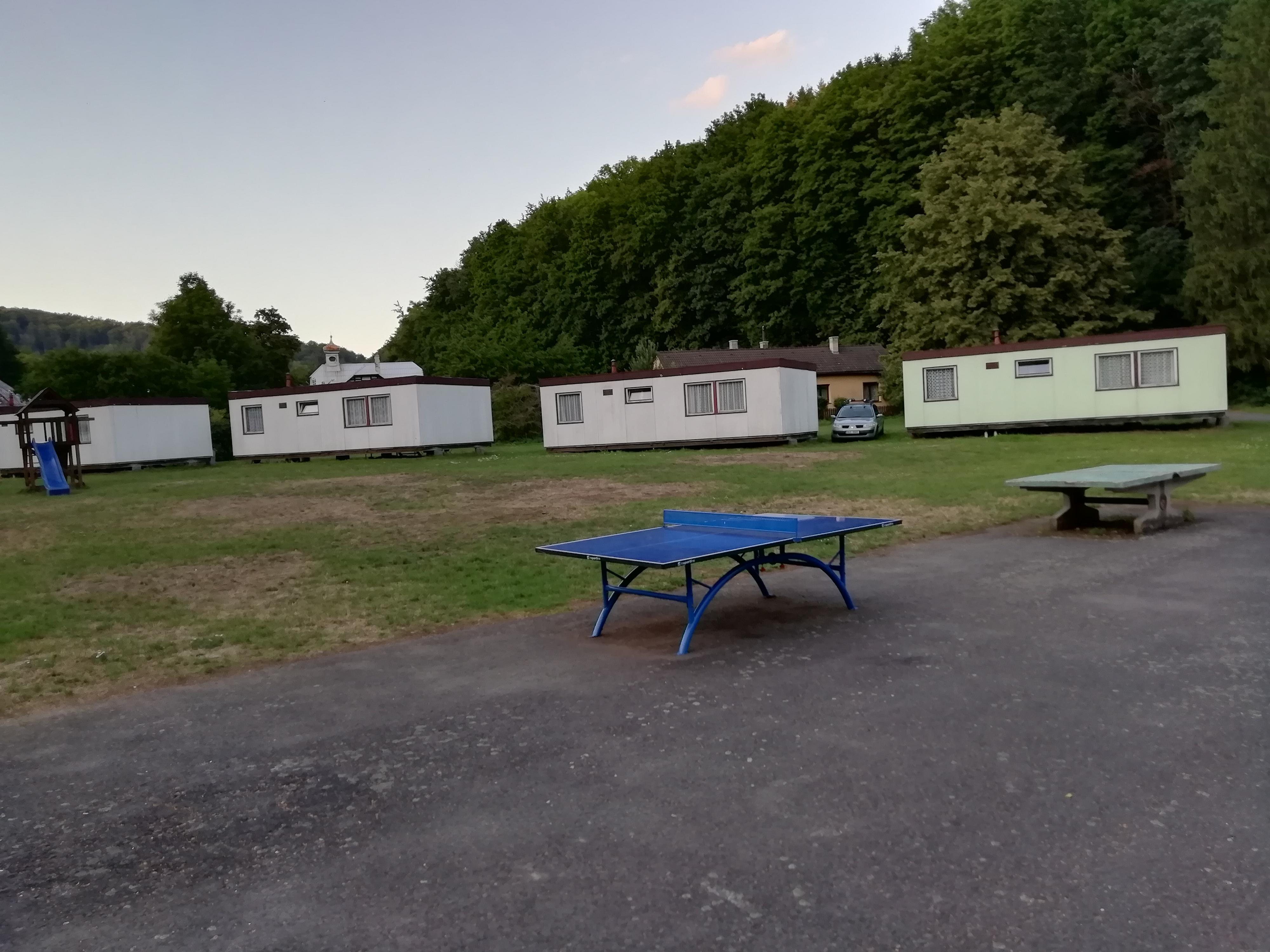Autocamp Šternberk foto 4