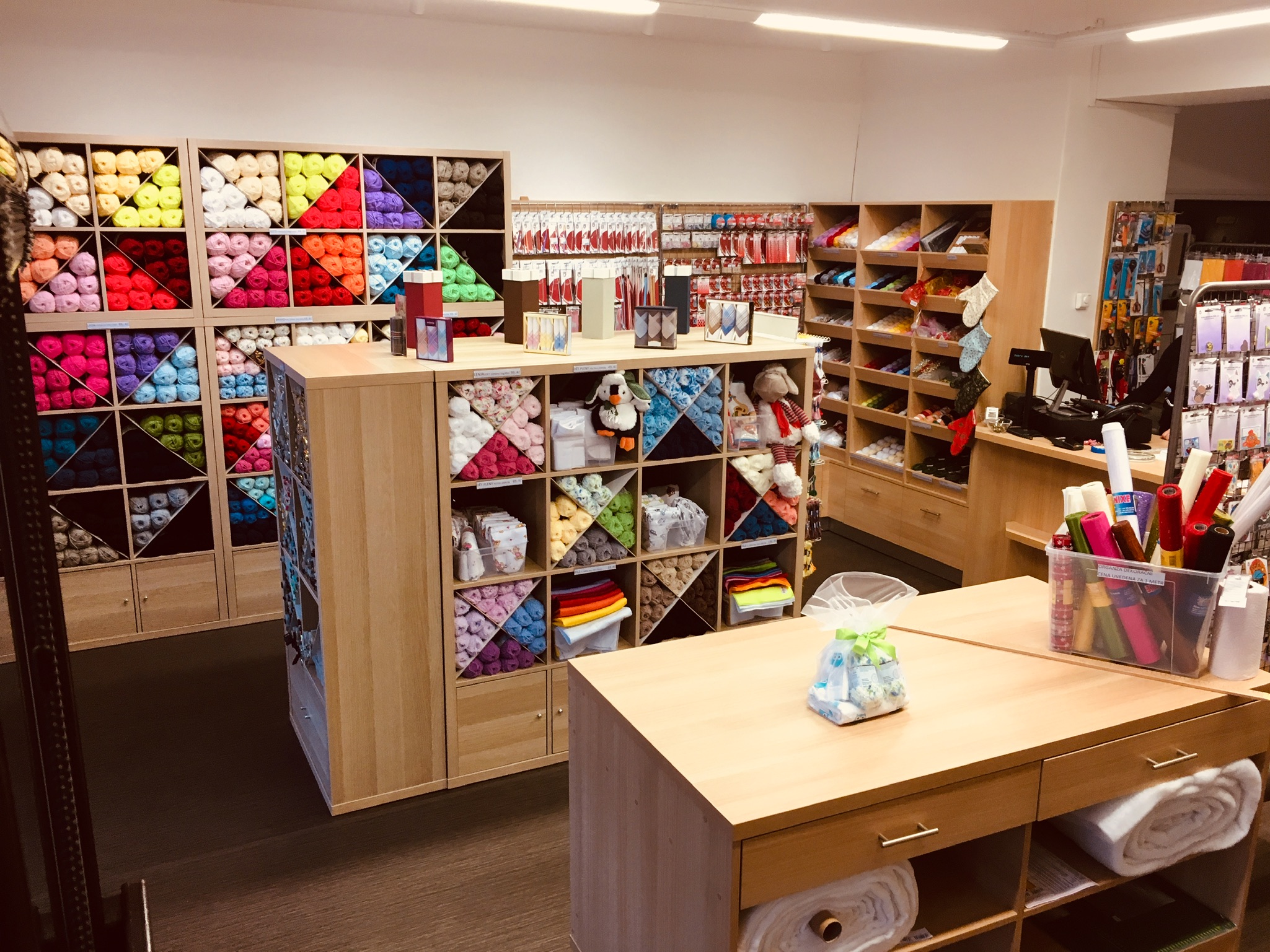 Galanterie Žižkov foto 2