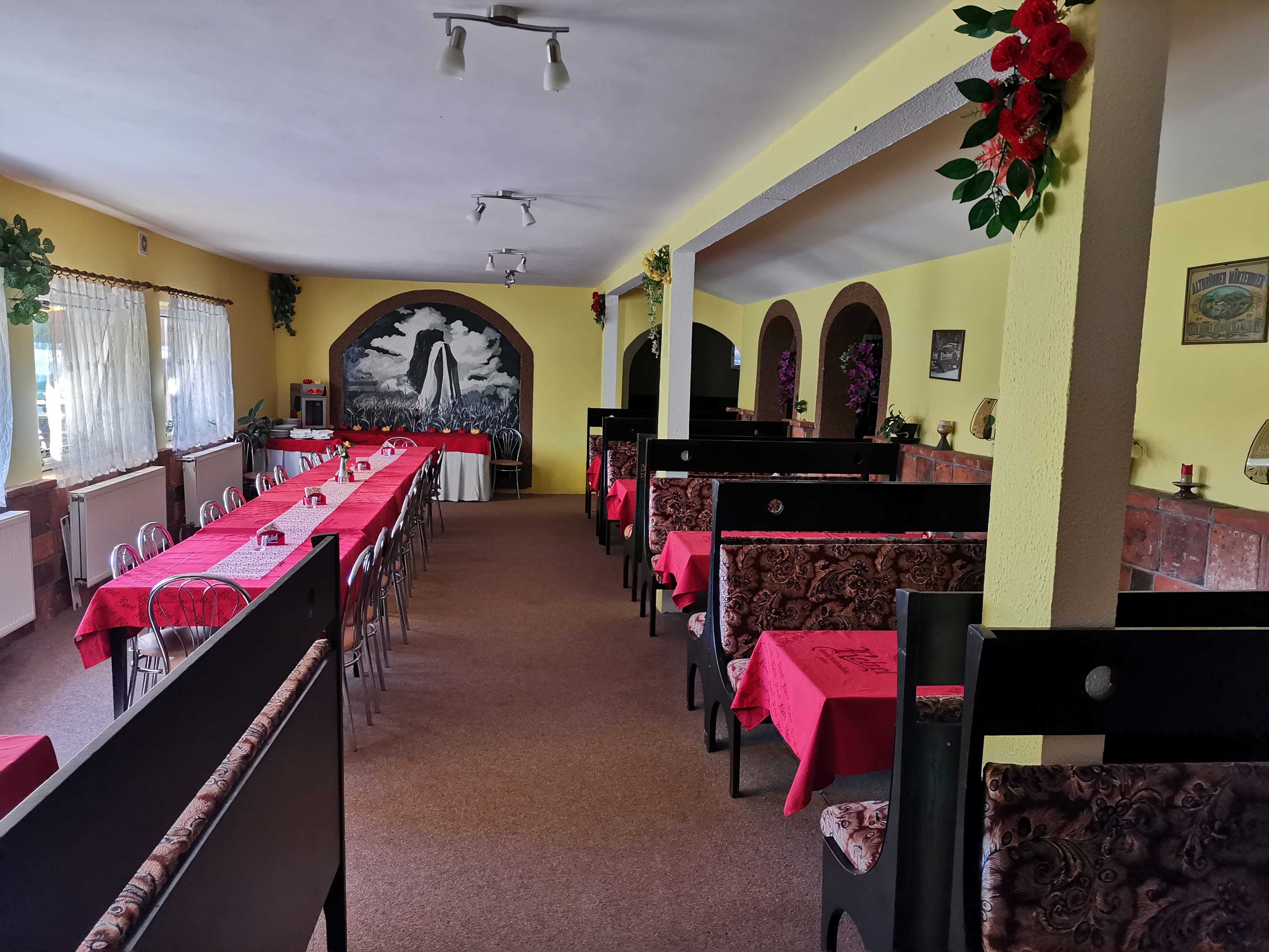 Restaurace Na Cihelně foto 4