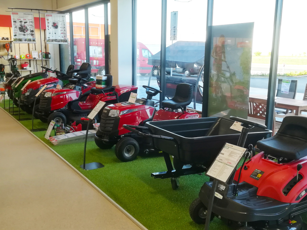 Mountfield foto 2