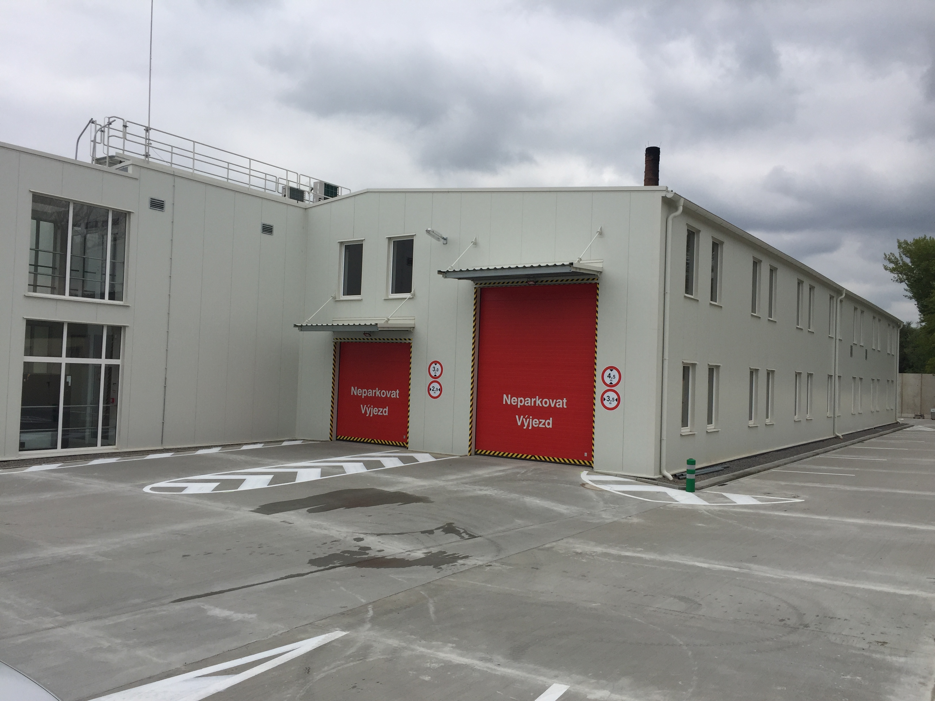 DISKARD – STK spol. s r. o.