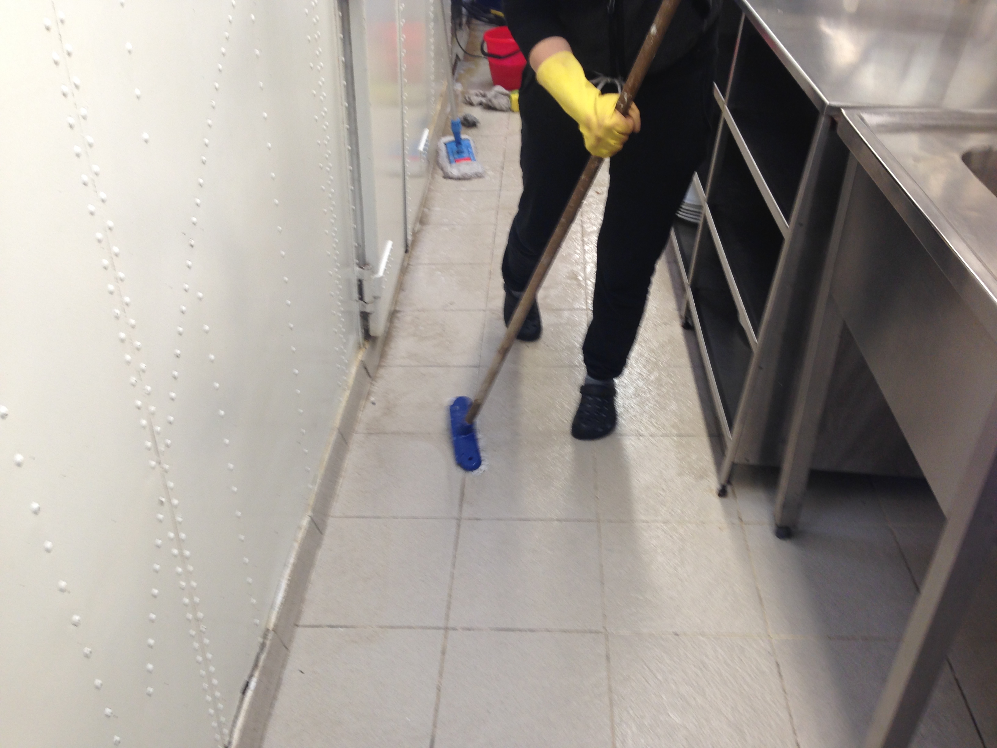 Úklidove služby Praha foto 4