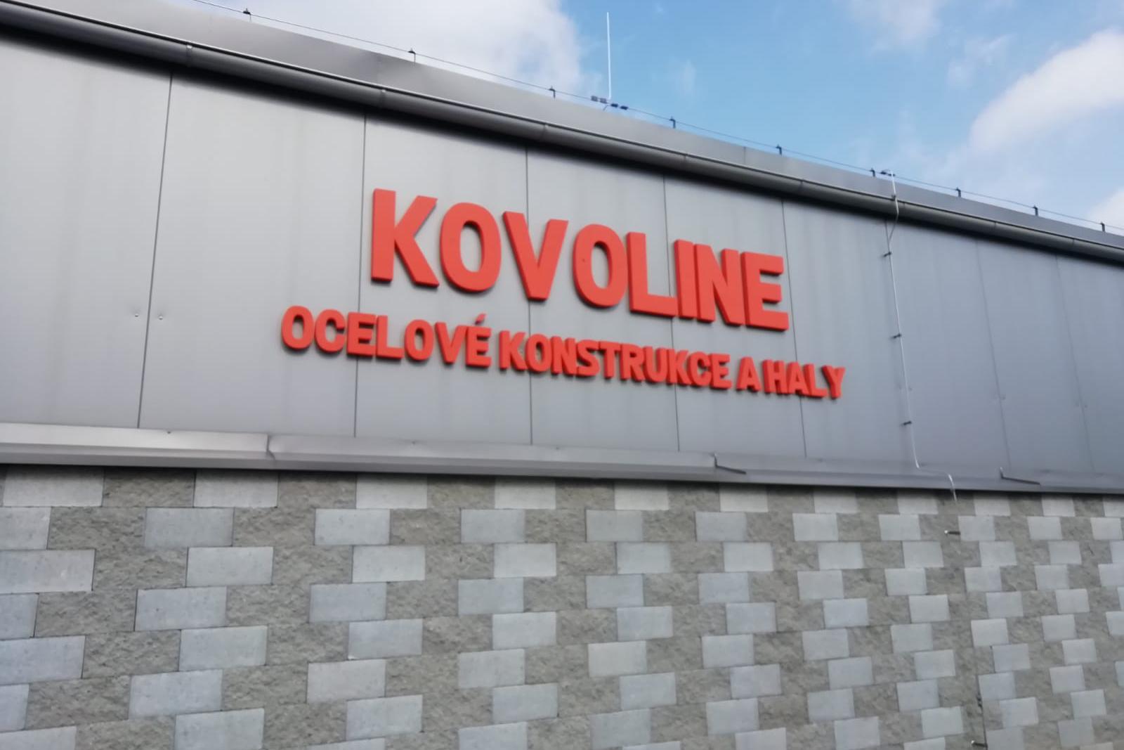 Kovoline, s.r.o.