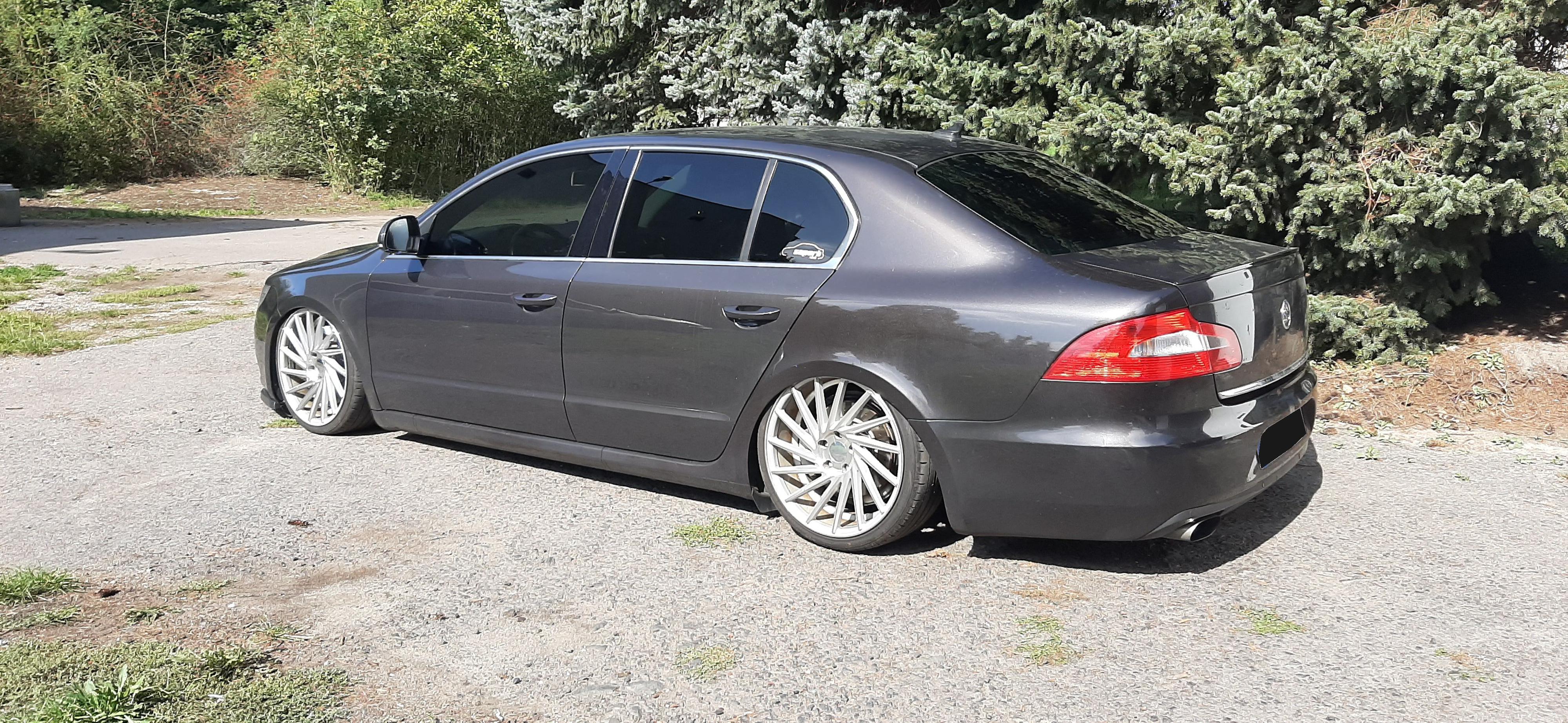 Tónování autoskel - Josef Chvátal foto 3