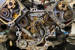 Výměna rozvodů Praha