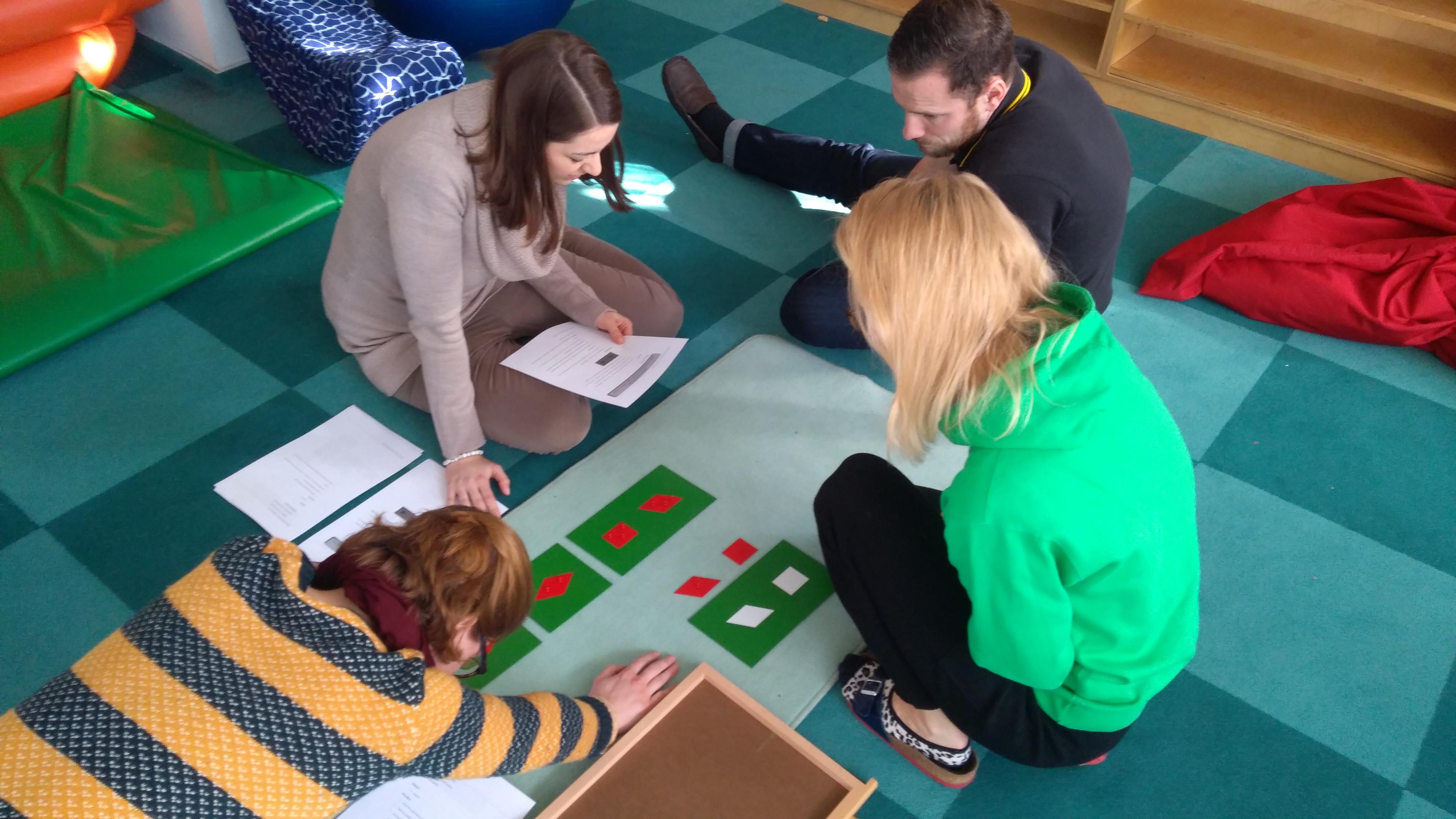 Institut Duhovka, zařízení pro další vzdělávání pedagogických pracovníků, s.r.o. foto 5