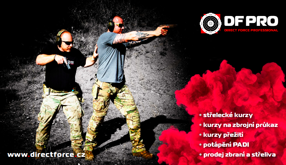 DIRECT FORCE PROFESSIONAL foto 2