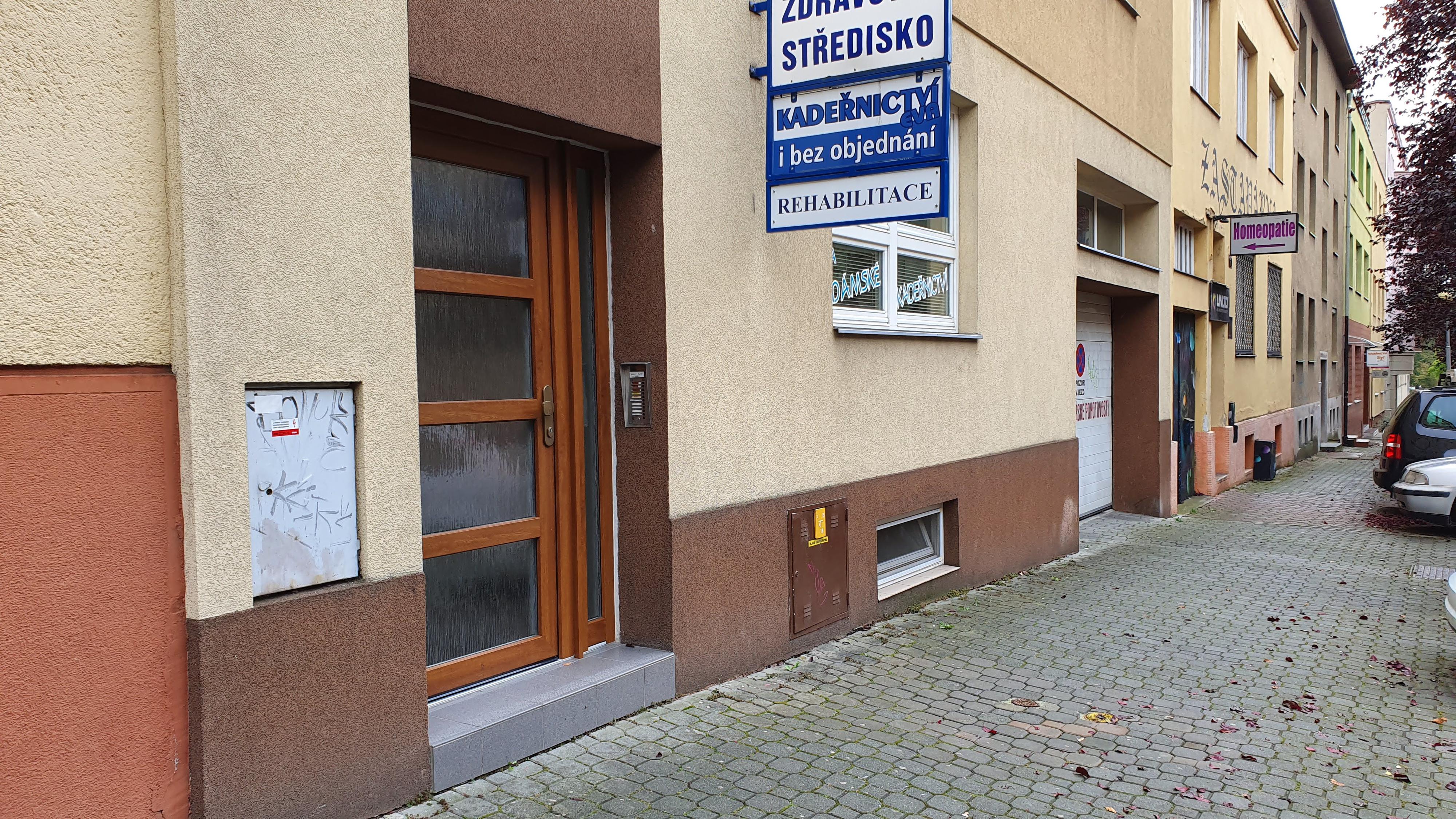 Rehabilitace Vita, s.r.o. foto 3