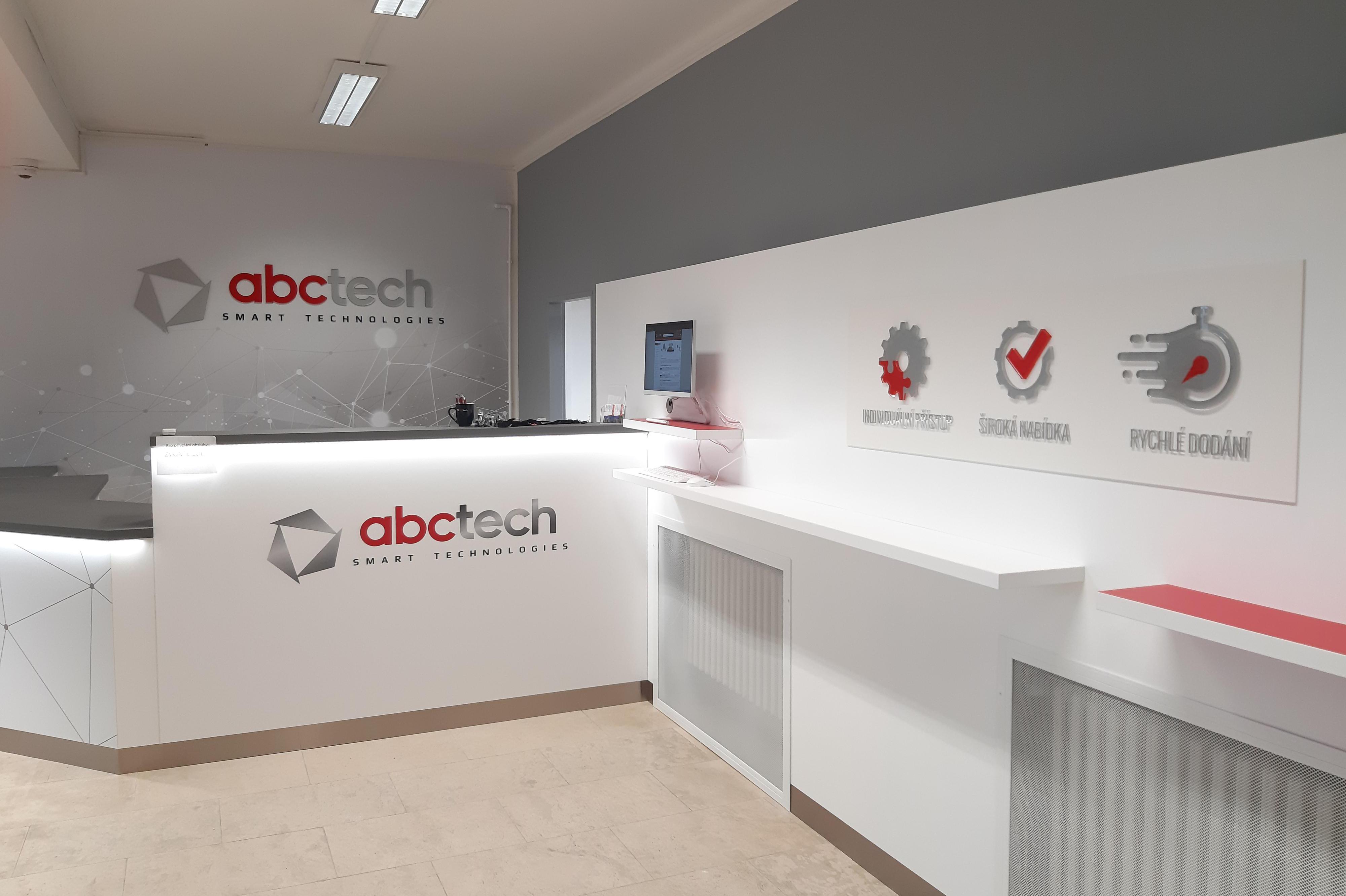 ABCtech, s.r.o.